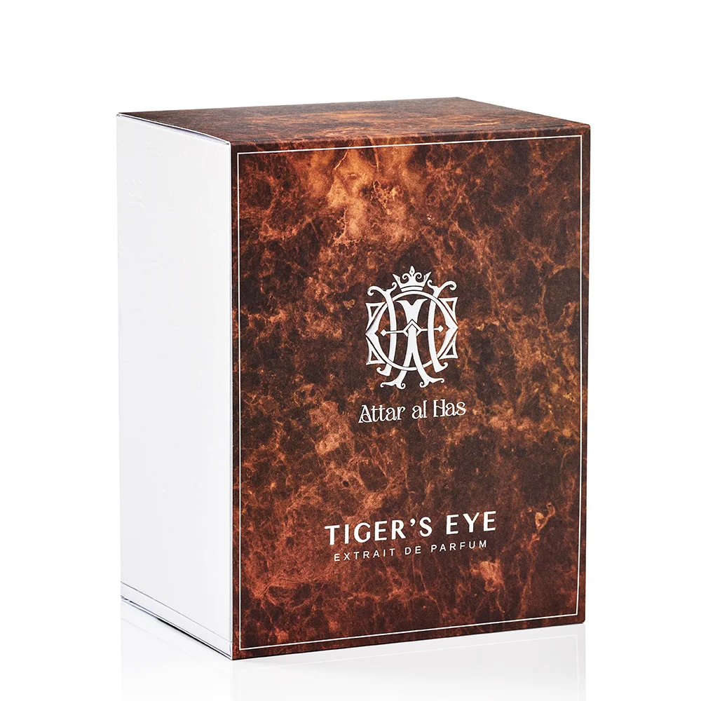 Tiger´s Eye Attar Al Has Extrait De Parfum 100ml - Image 2