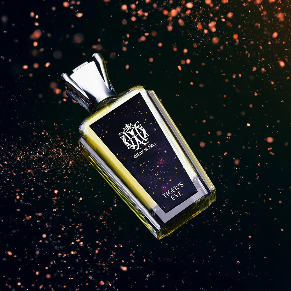 Tiger´s Eye Attar Al Has Extrait De Parfum 100ml - Image 4