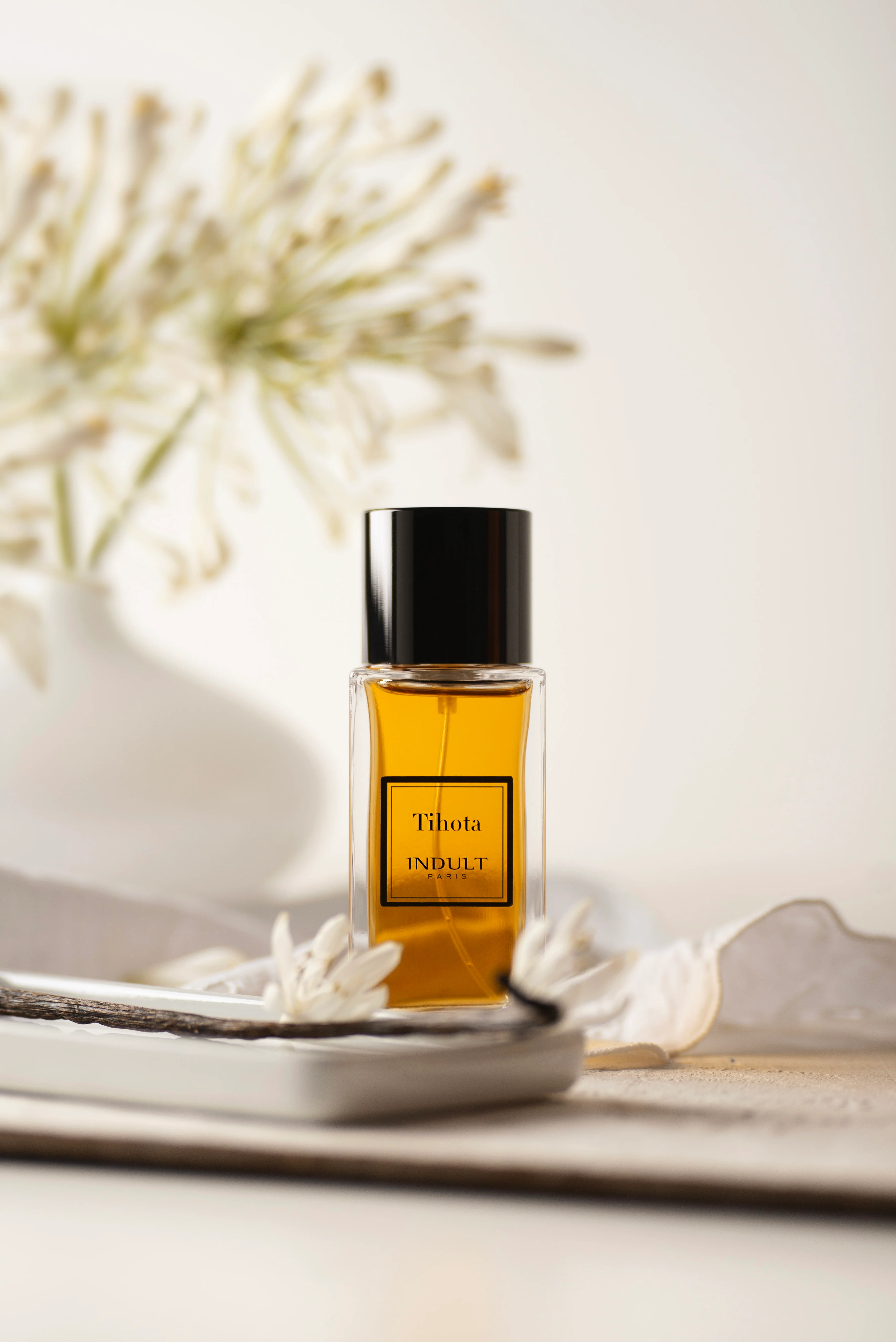 Tihota Indult Paris Eau de Parfum 50ml - Image 3