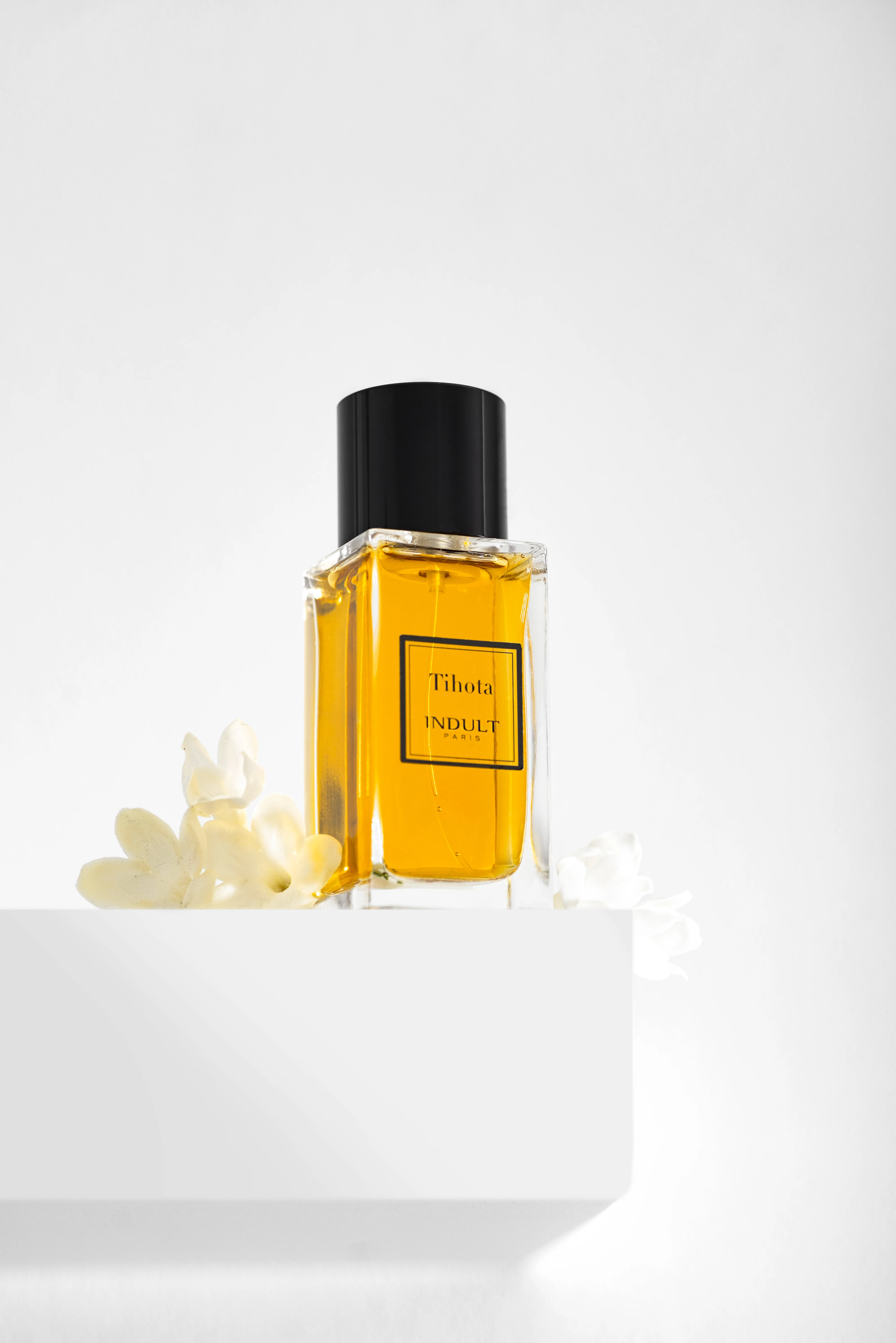 Tihota Indult Paris Eau de Parfum 50ml - Image 4