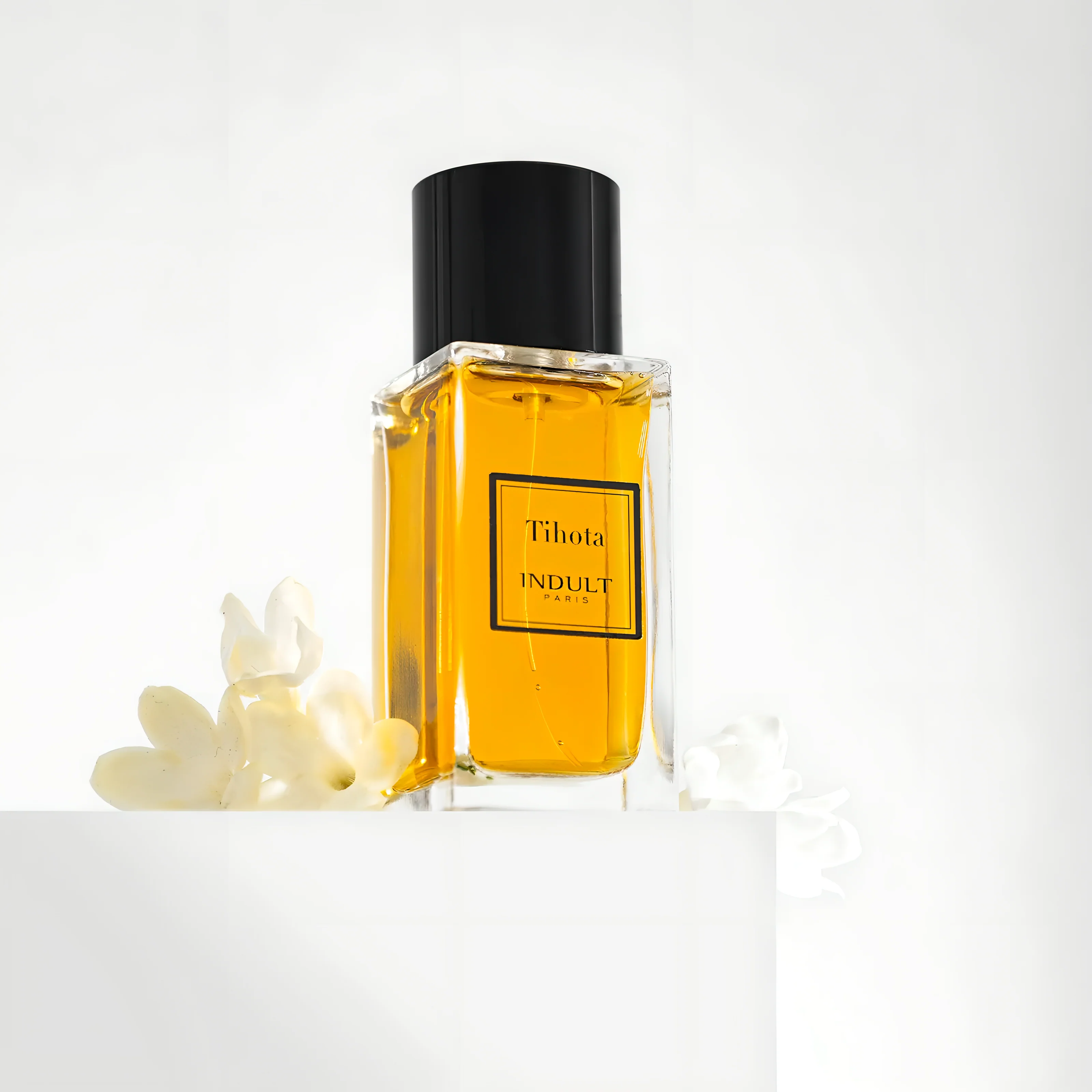 Tihota Indult Paris Eau de Parfum 50ml - Image 5
