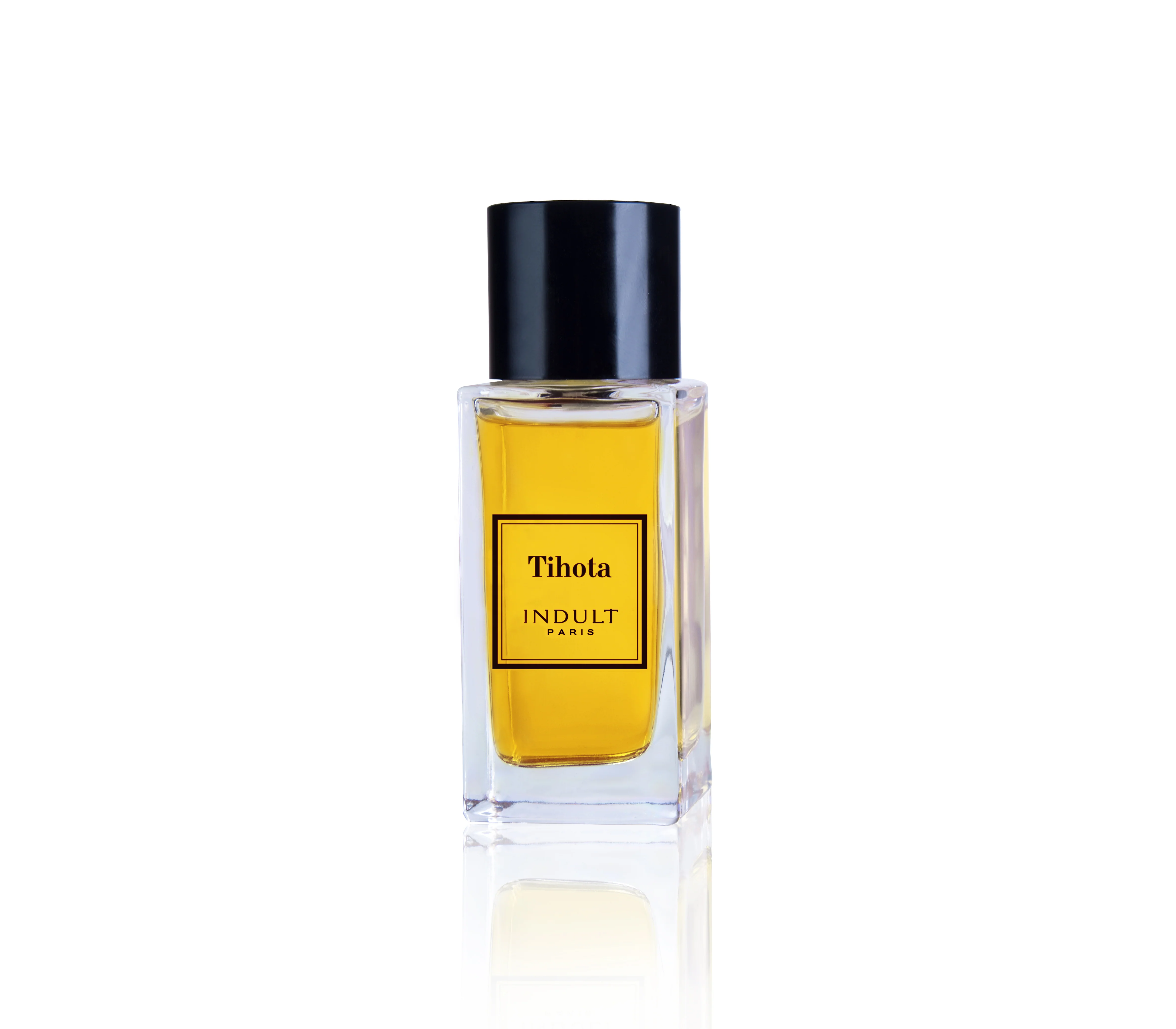 Tihota Indult Paris Eau de Parfum 50ml - Image 6