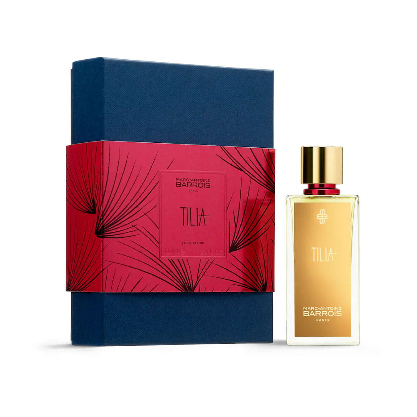 Tilia Marc-Antoine Barrois Eau de Parfum - Image 2