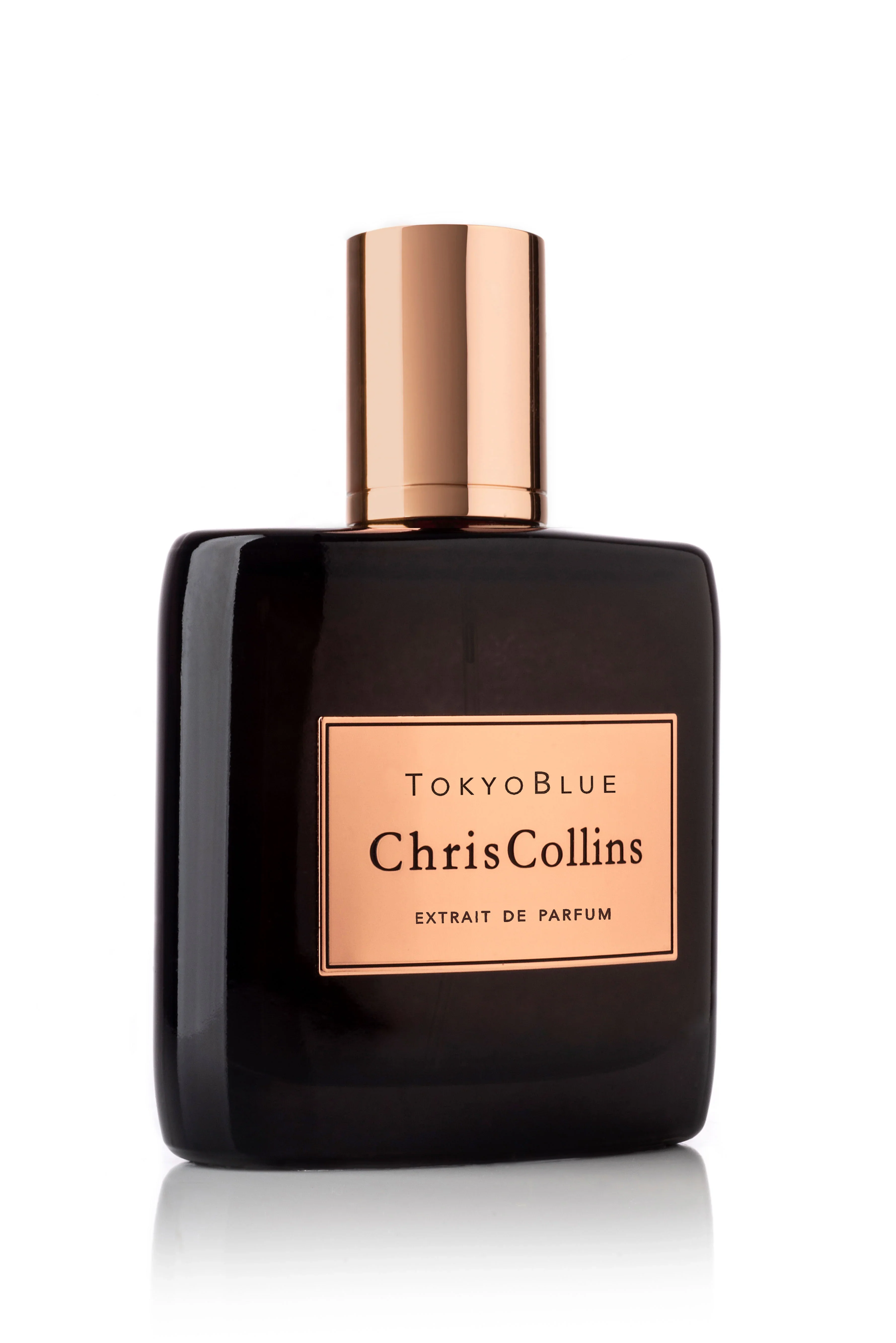 Tokyo Blue Chris Collins Eau de Parfum 50ml - Image 2