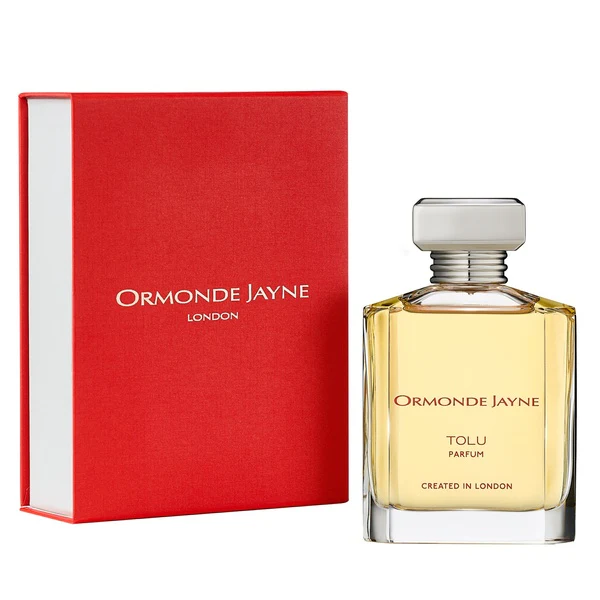 Tolu Ormonde Jayne Eau de Parfum Sample - Image 3