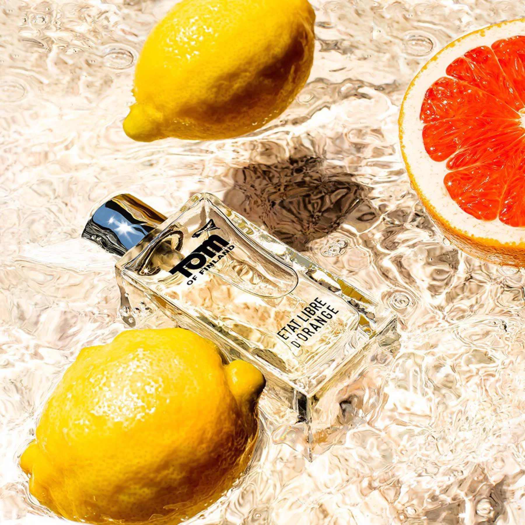 Tom of Finland Etat Libre d´Orange Eau de Parfum - Image 2