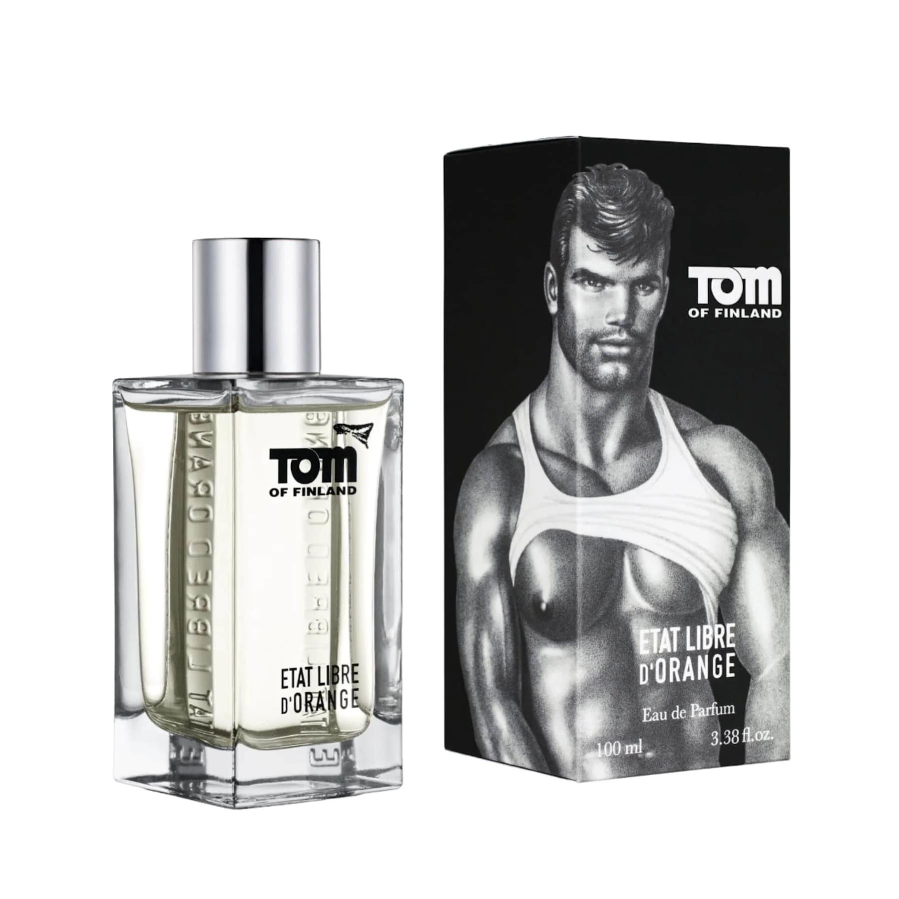 Tom of Finland Etat Libre d´Orange Eau de Parfum - Image 4