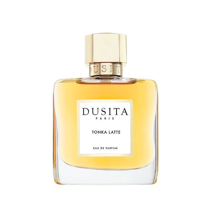 Tonka Latte Dusita Eau de Parfum Sample - Image 3