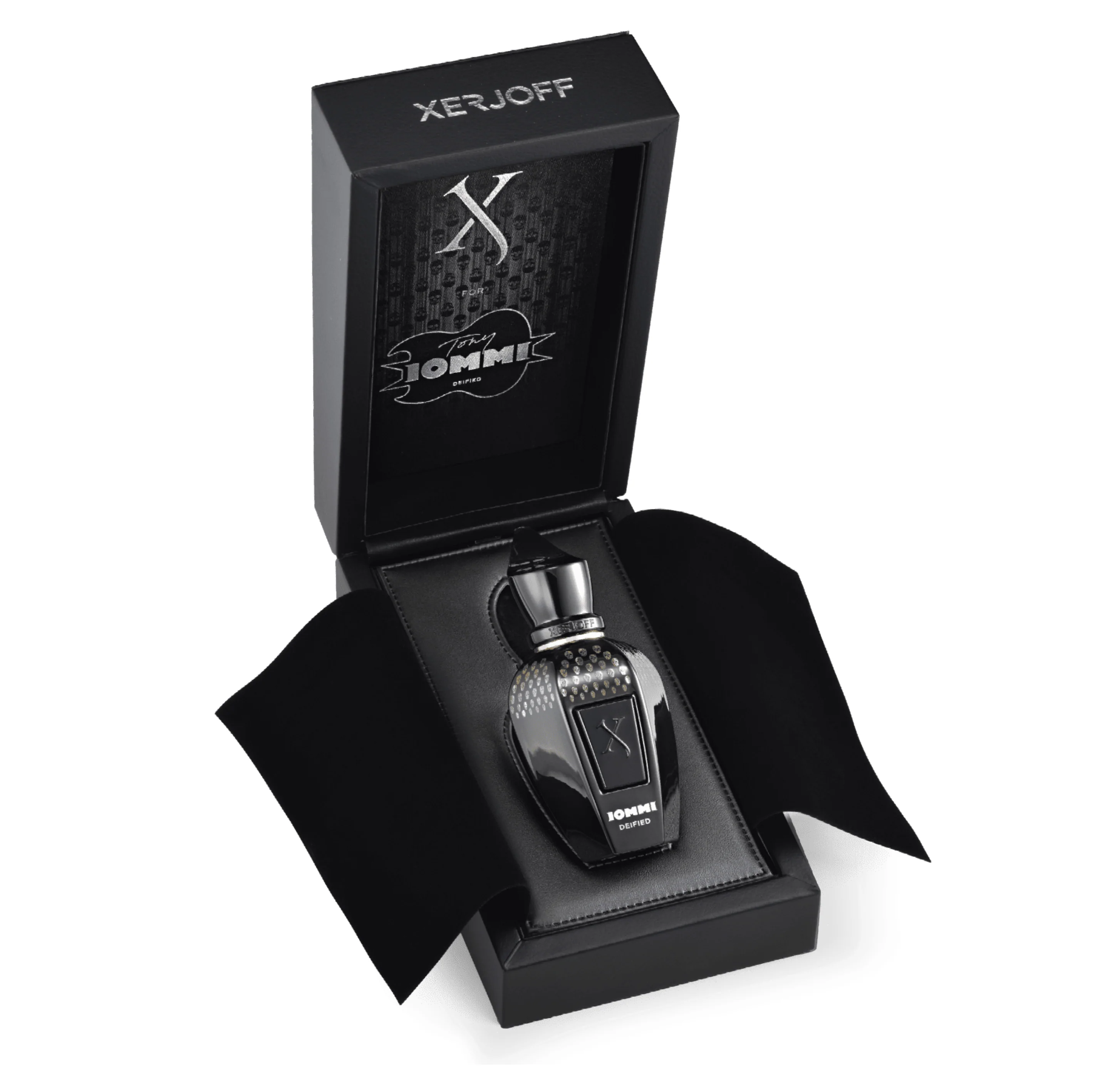 Tony Iommi Deified Xerjoff Eau de Parfum 50ml - Image 2