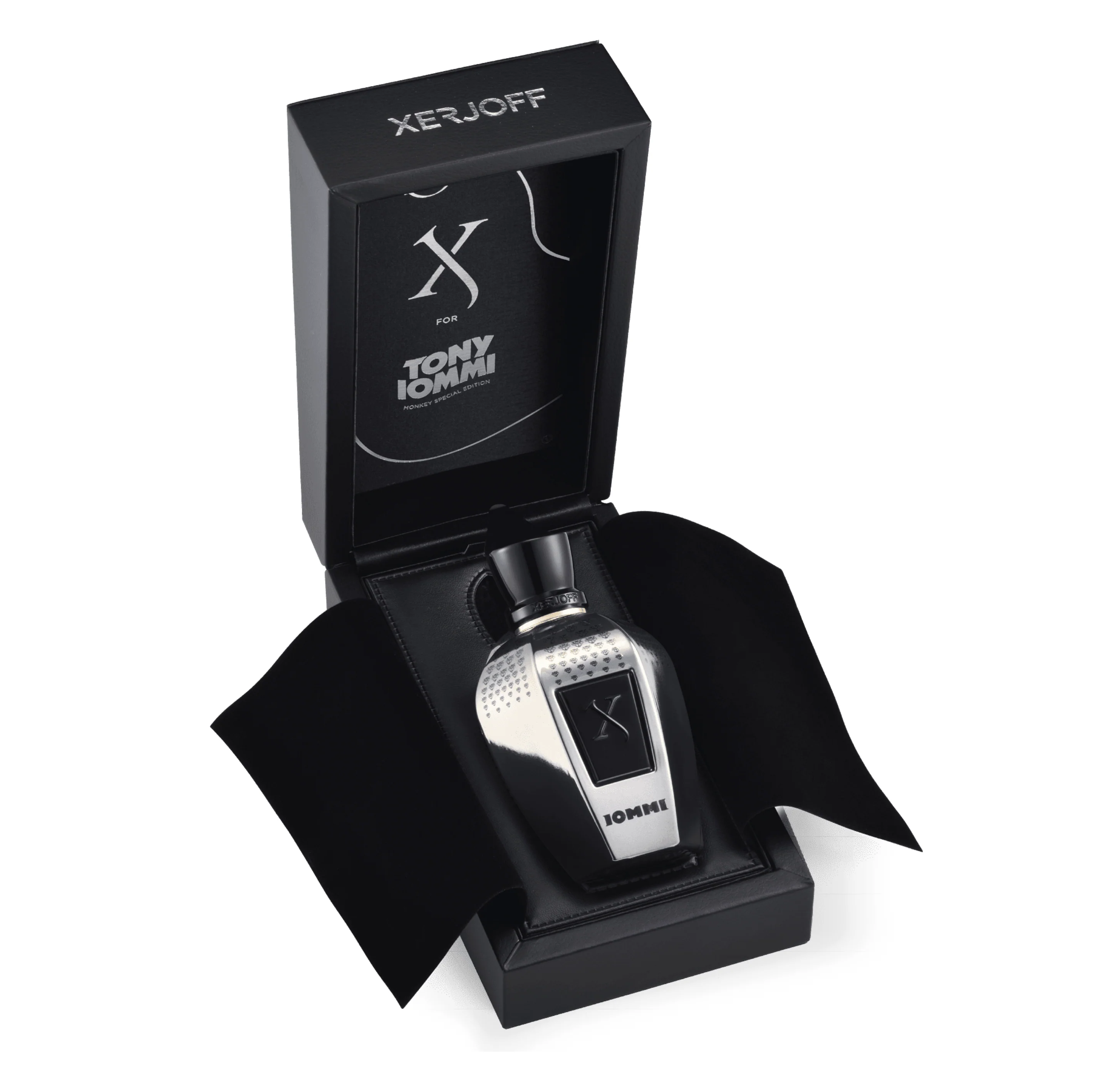 Tony Iommi Monkey Special Xerjoff Eau De Parfum - Image 2