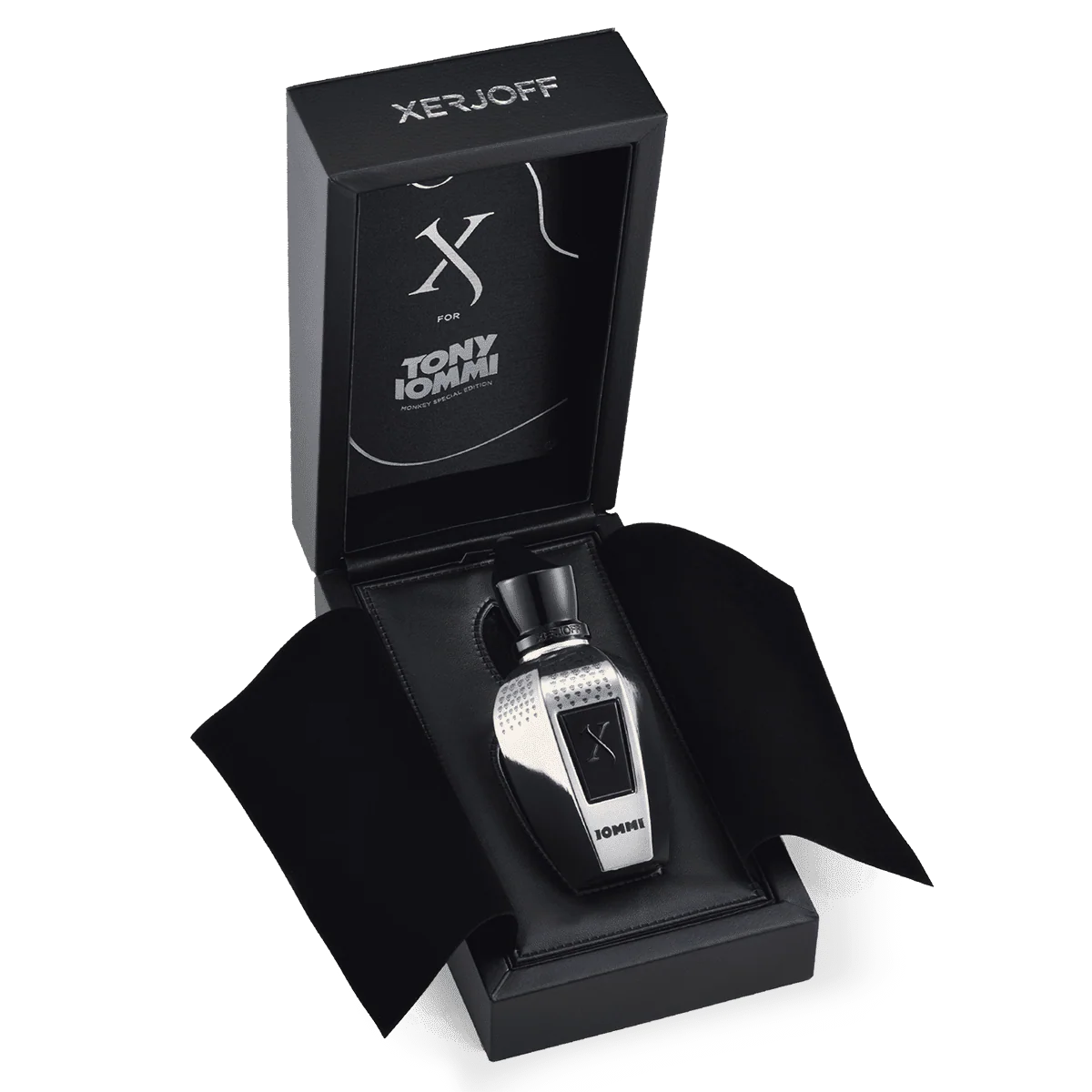Tony Iommi Monkey Special Xerjoff Eau De Parfum - Image 4