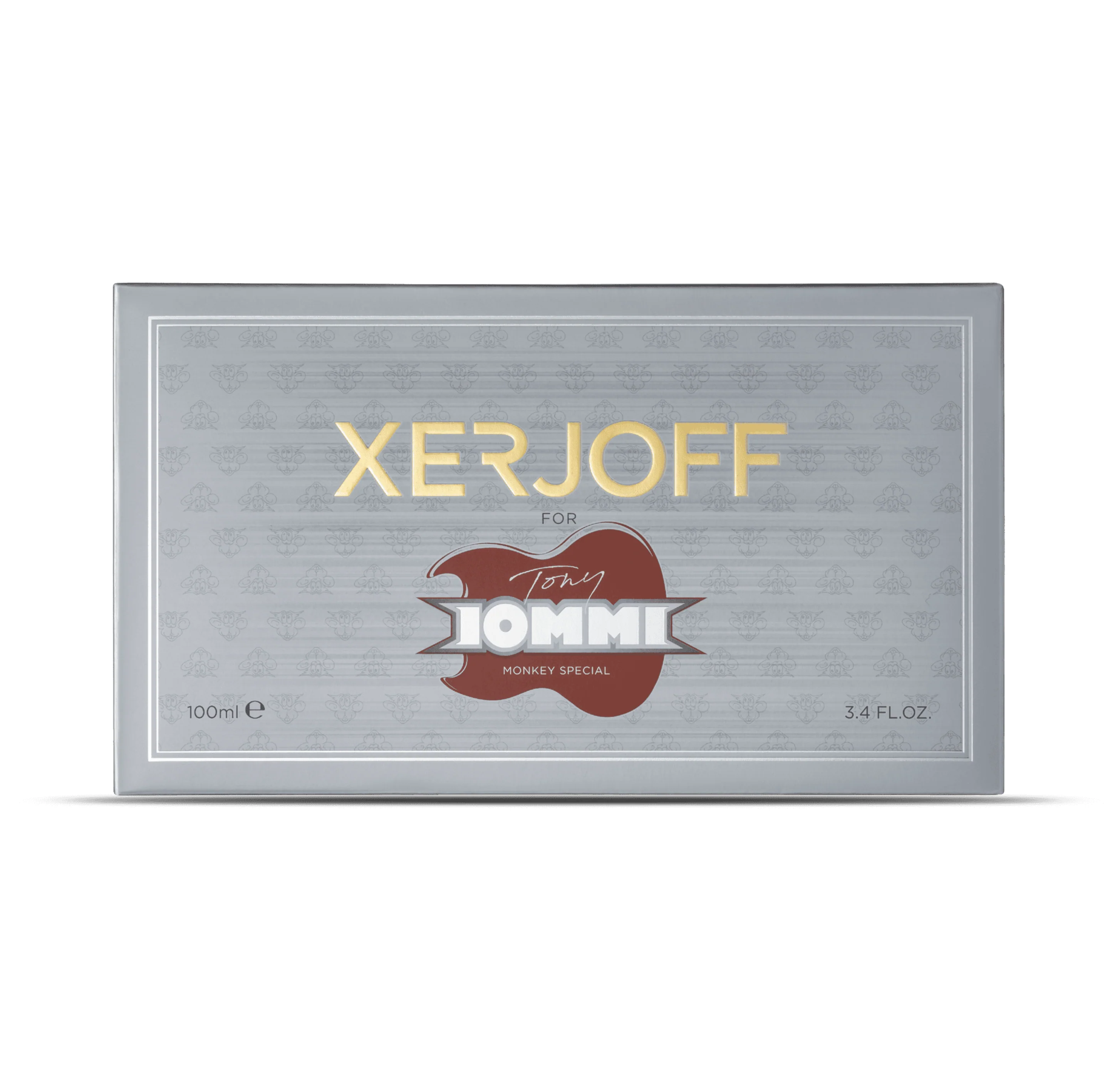 Tony Iommi Monkey Special Xerjoff Eau De Parfum - Image 7