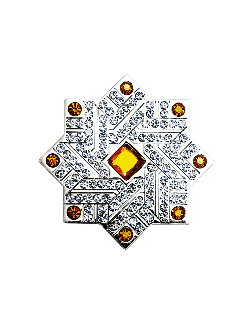 Topaz By Kajal Eau De Parfum 100ml - Image 3