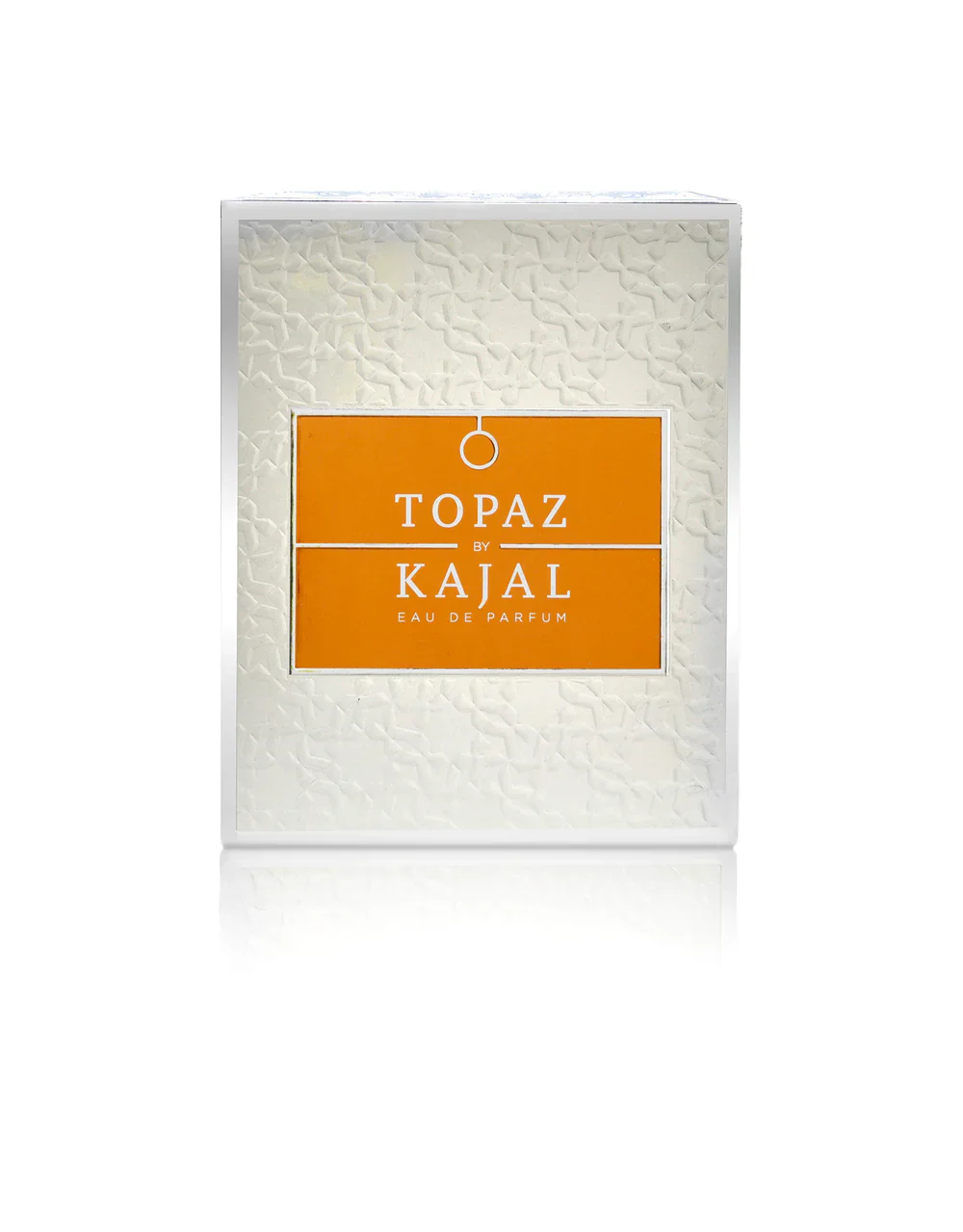 Topaz By Kajal Eau De Parfum 100ml - Image 7