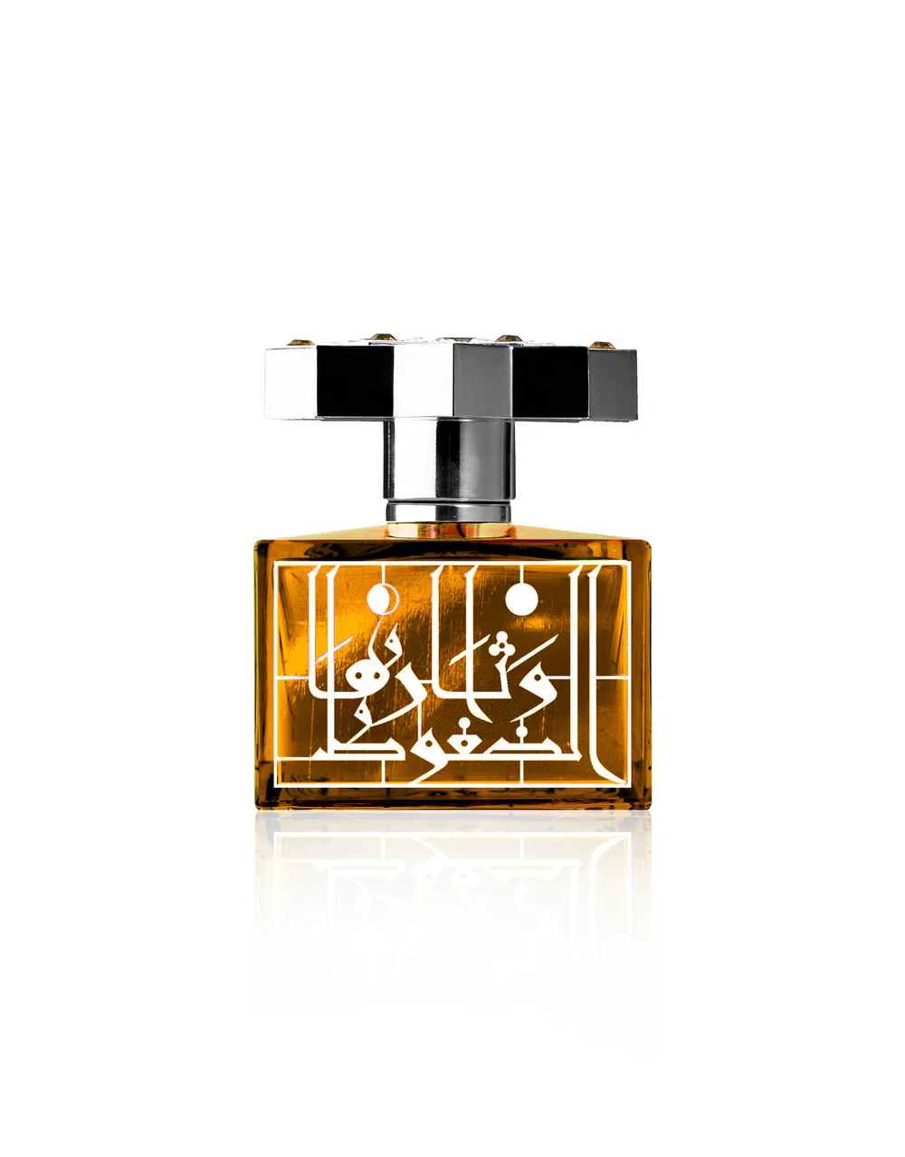 Topaz By Kajal Eau De Parfum 100ml - Image 8