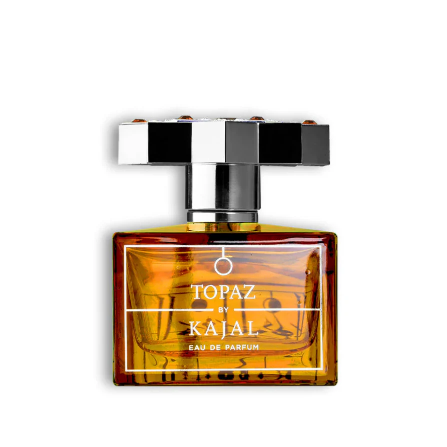 Topaz By Kajal Eau De Parfum Sample - Image 3