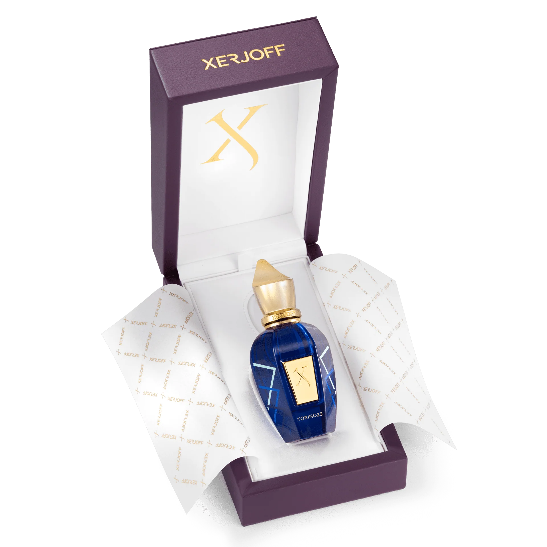 Torino 23 Xerjoff Eau de Parfum Sample - Image 2