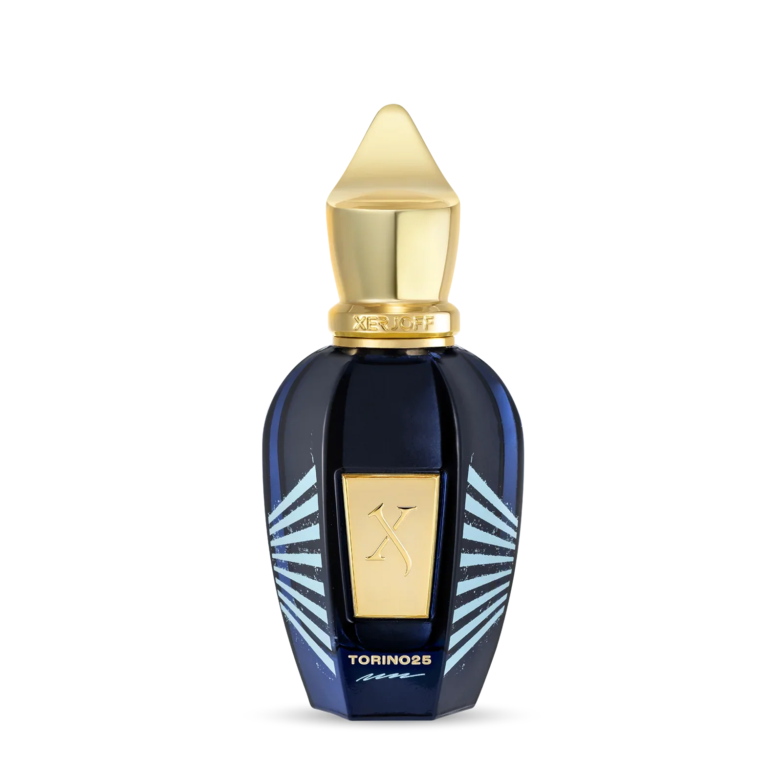 Torino 25 Xerjoff Eau De Parfum Sample - Image 3