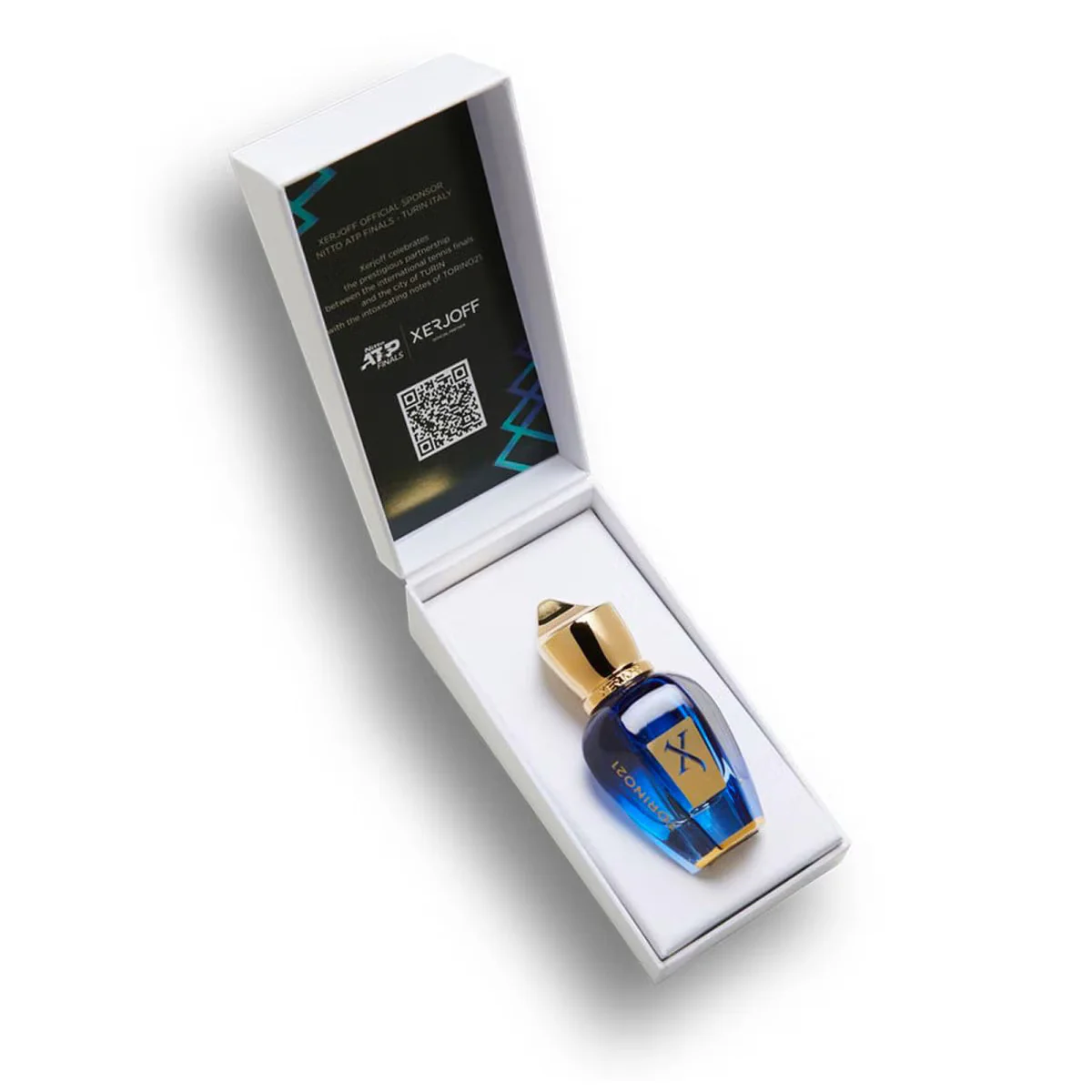 Torino 21 Xerjoff Eau de Parfum - Image 3