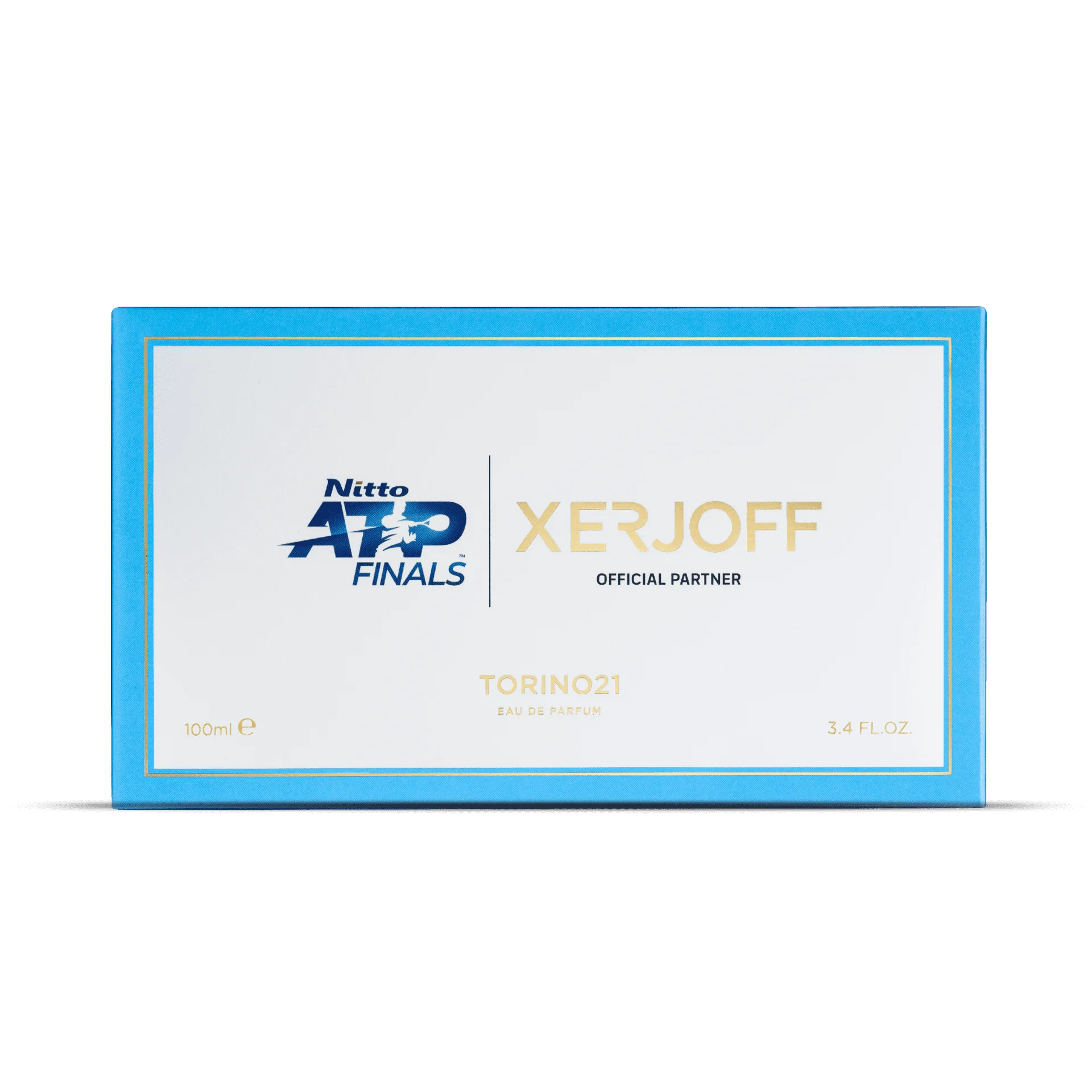 Torino 21 Xerjoff Eau de Parfum - Image 4