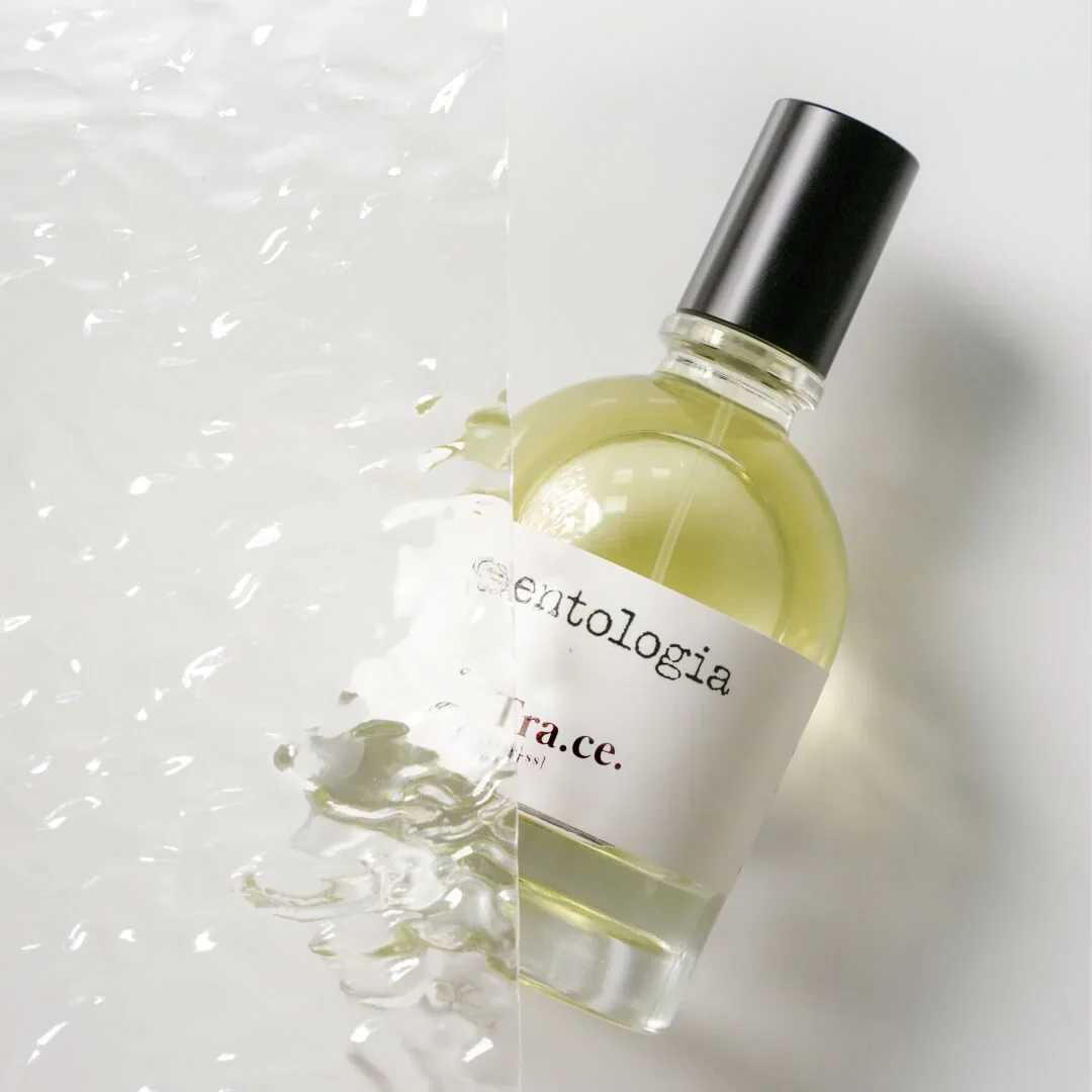 Tra.ce. Scentologia Eau de Parfum 100ml - Image 3