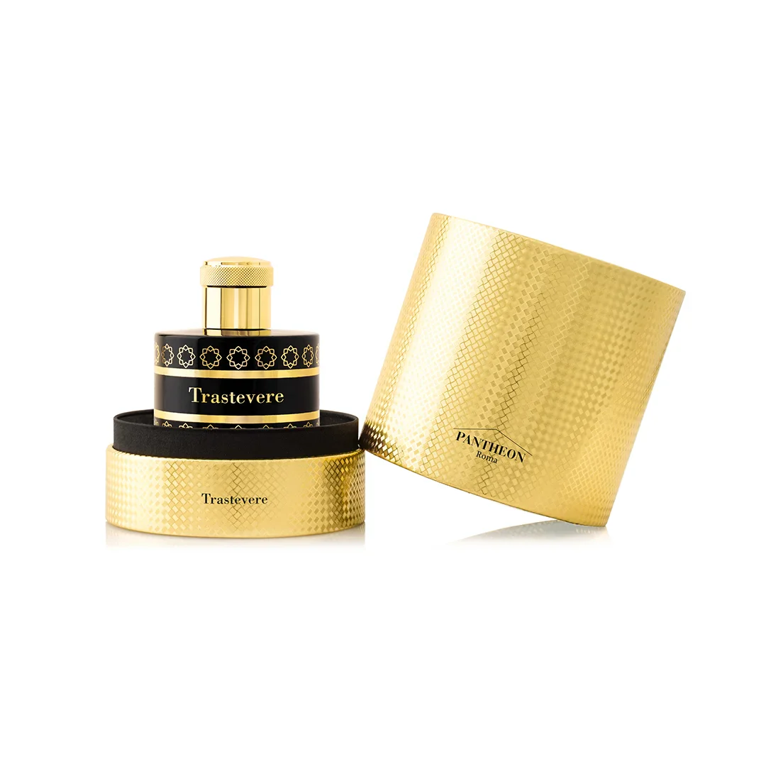 Trastevere Pantheon Roma Extrait de Parfum - Image 4