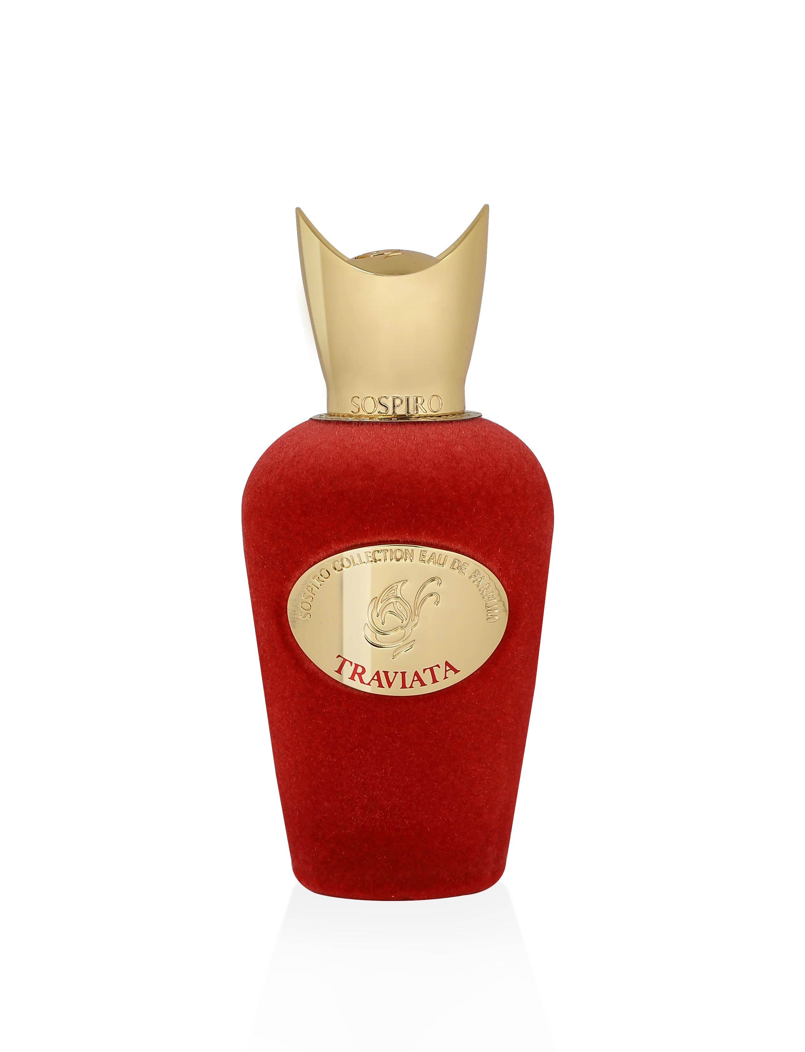 Traviata Sospiro Eau De Parfum 100ml - Image 5