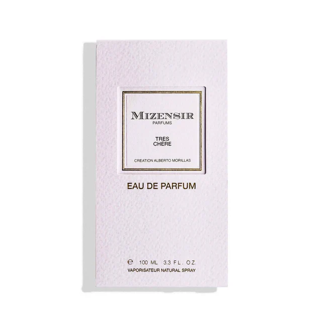 Très Chère Mizensir Eau de Parfum 100ml - Image 2