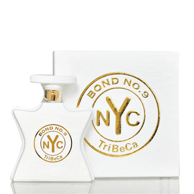 Tribeca Bond No.9 Eau de Parfum 100ml - Image 2