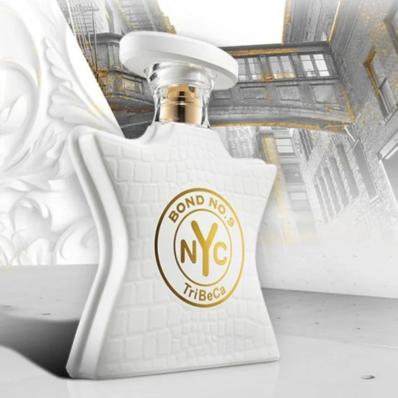 Tribeca Bond No.9 Eau de Parfum 100ml - Image 3