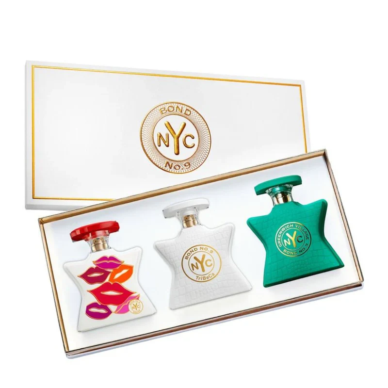 Tribeca Bond No.9 Eau de Parfum 100ml - Image 4