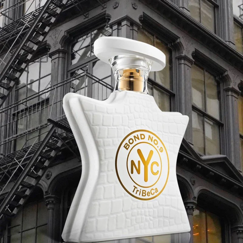 Tribeca Bond No.9 Eau de Parfum 100ml - Image 5