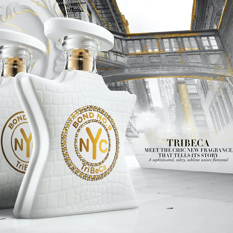 Tribeca Bond No.9 Eau de Parfum 100ml - Image 6