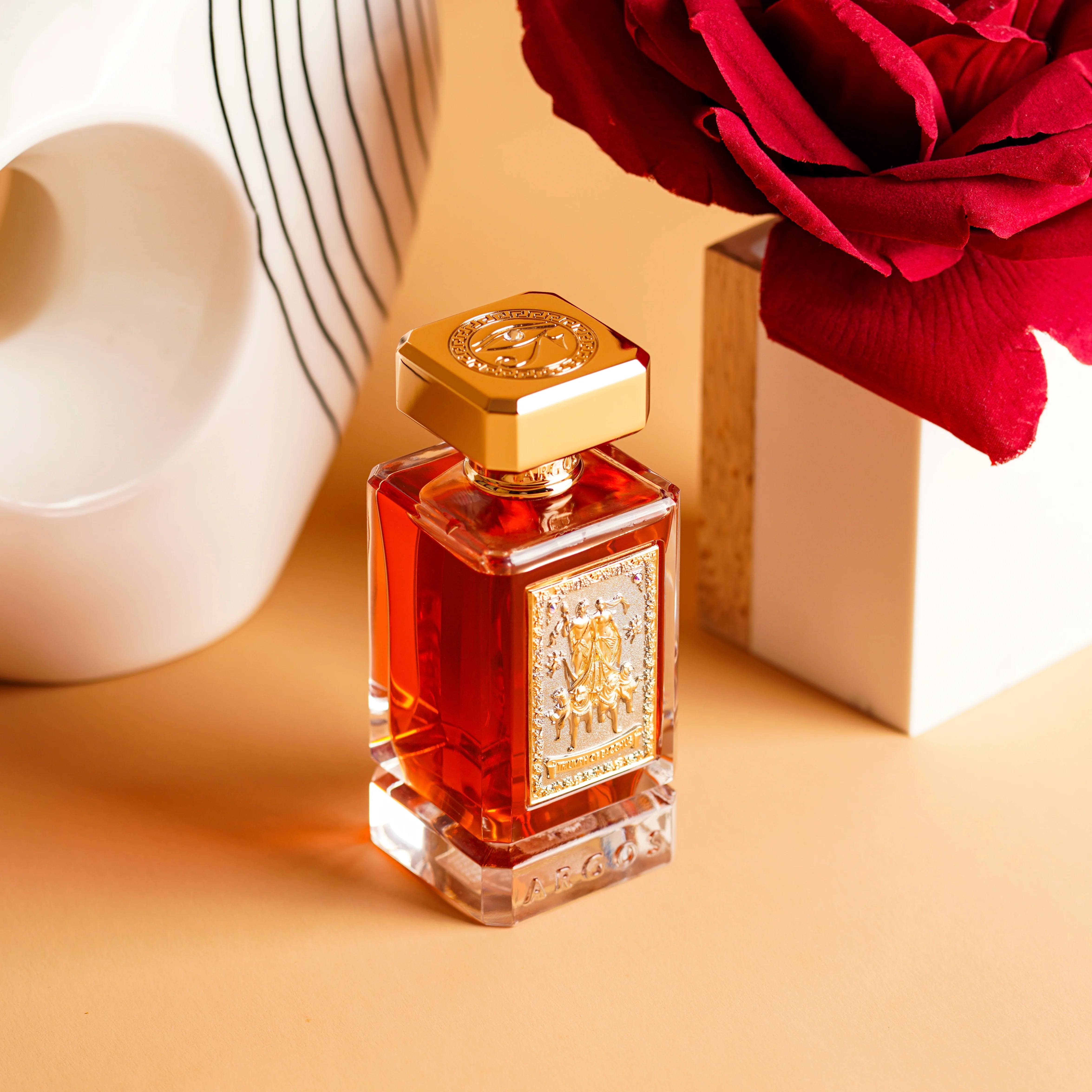 Triumph of Bacchus Argos & Loumari Aomak Eau de Parfum 2×100ml - Image 14
