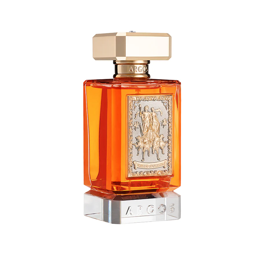 Triumph of Bacchus Argos & Loumari Aomak Eau de Parfum 2×100ml - Image 7