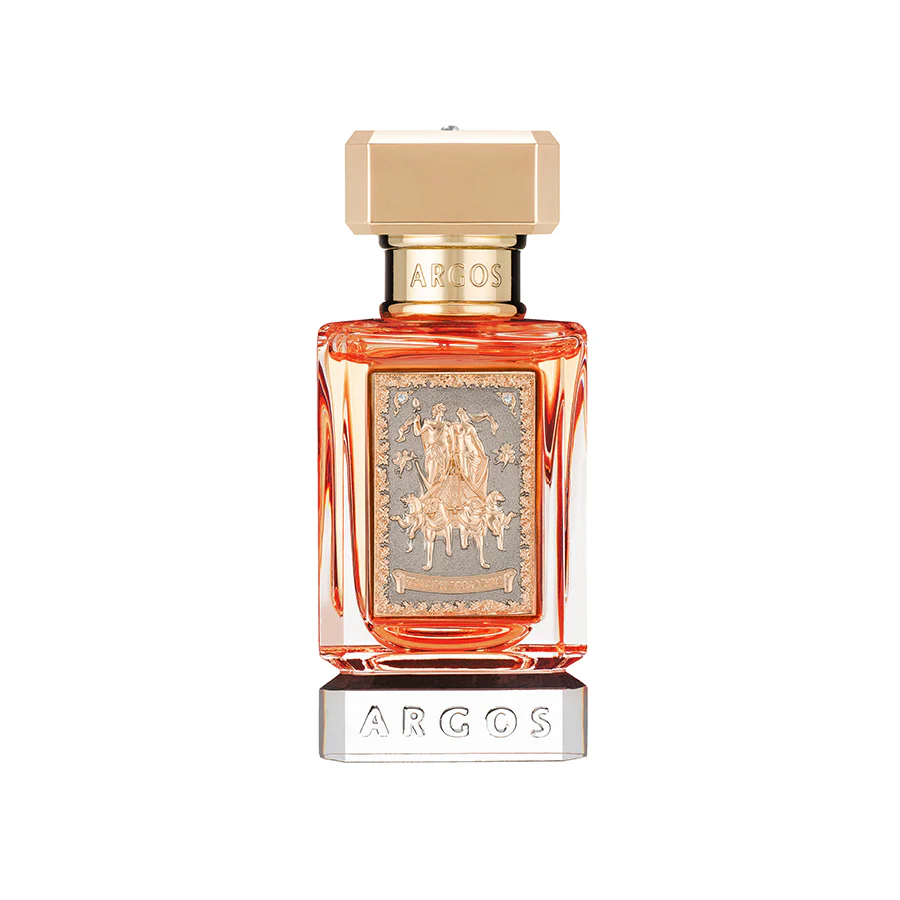 Triumph of Bacchus Argos & Loumari Aomak Eau de Parfum 2×100ml - Image 8