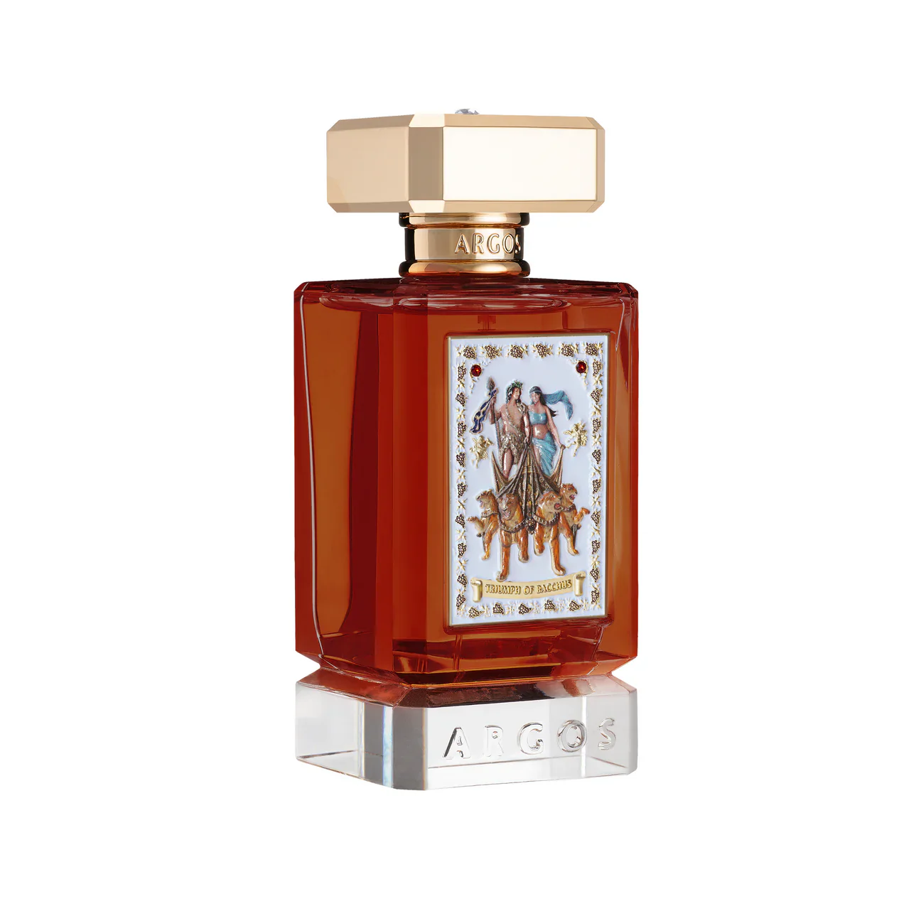 Triumph Of Bacchus Argos Fragrances Extrait De Parfum - Image 3