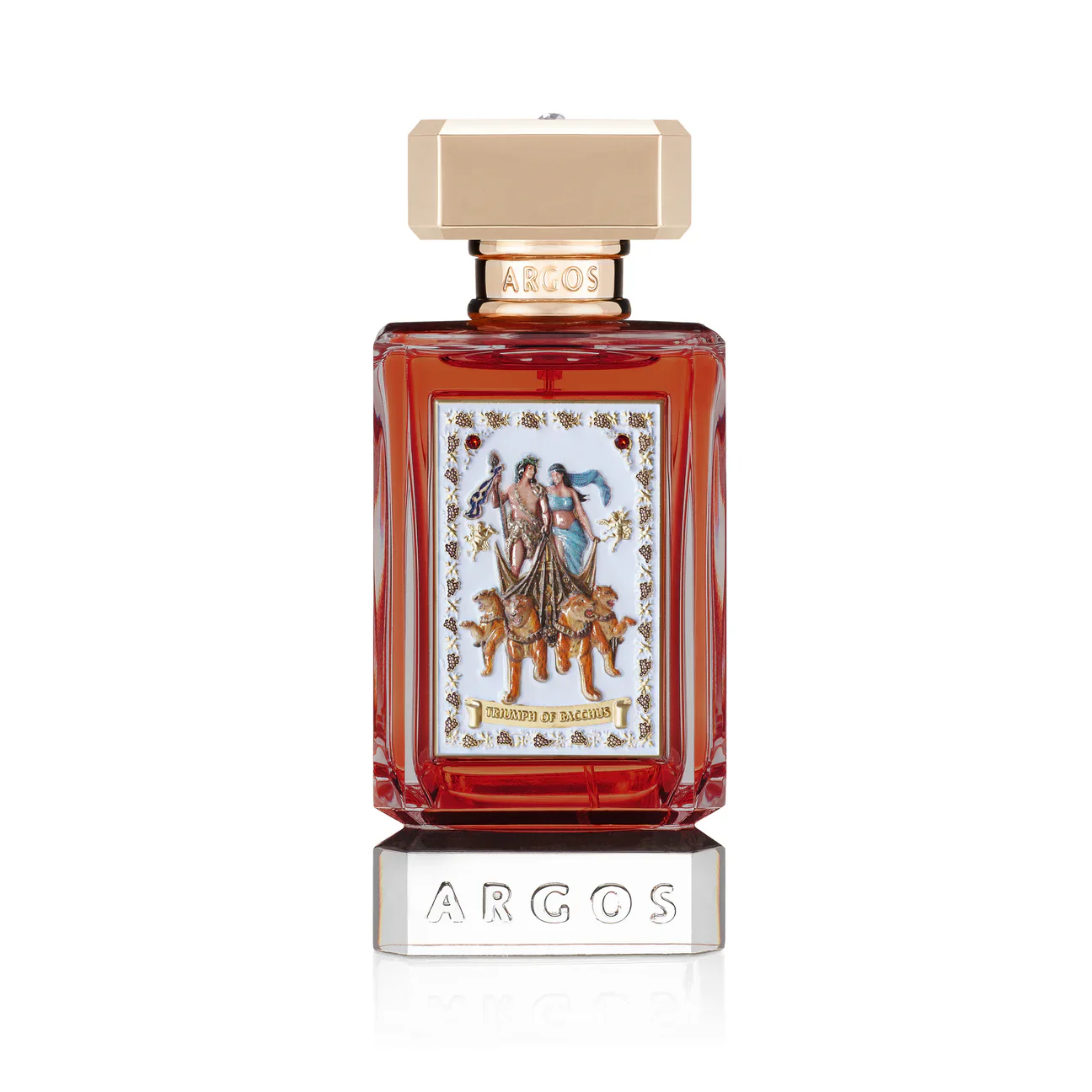 Triumph Of Bacchus Argos Fragrances Extrait De Parfum - Image 4