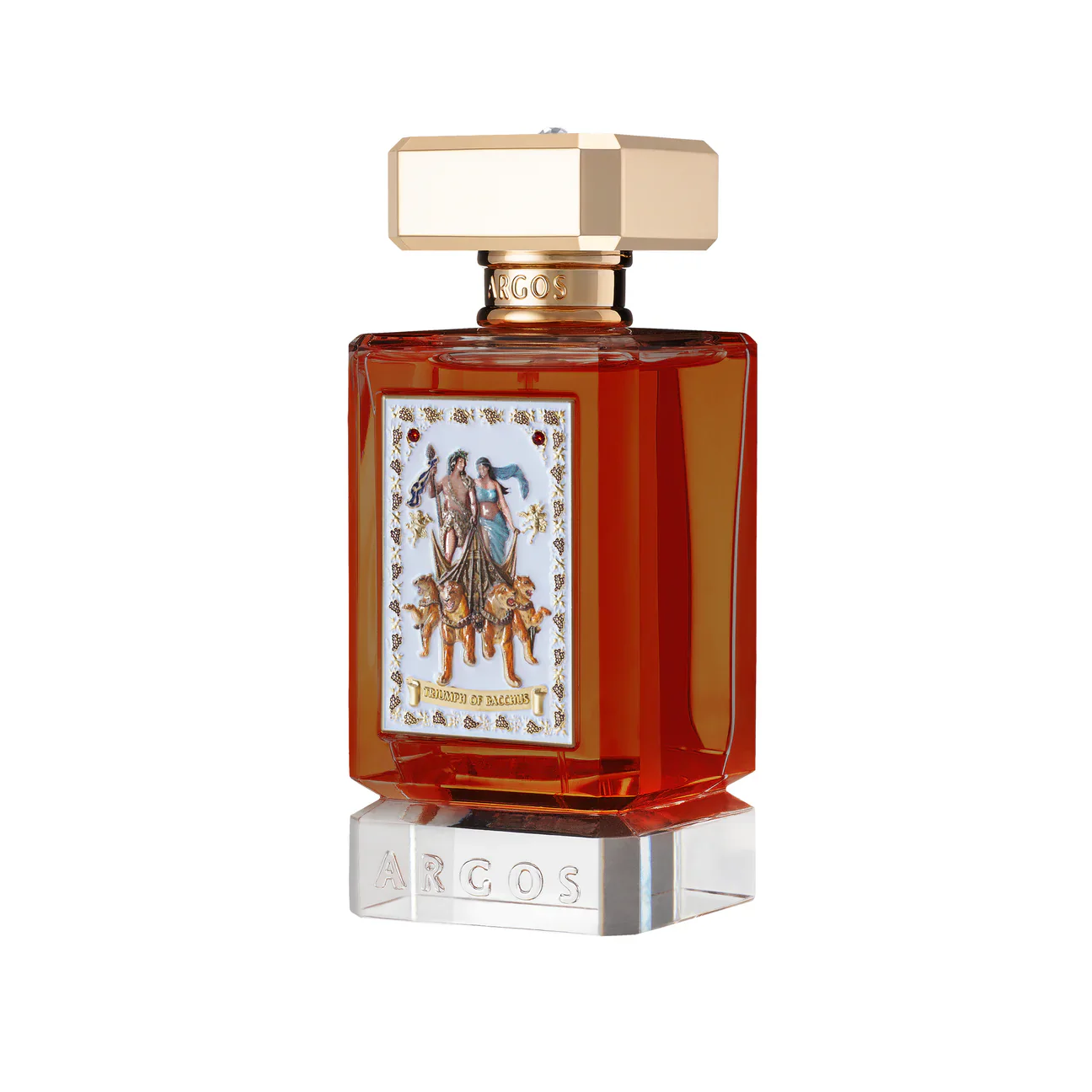 Triumph Of Bacchus Argos Fragrances Extrait De Parfum - Image 5