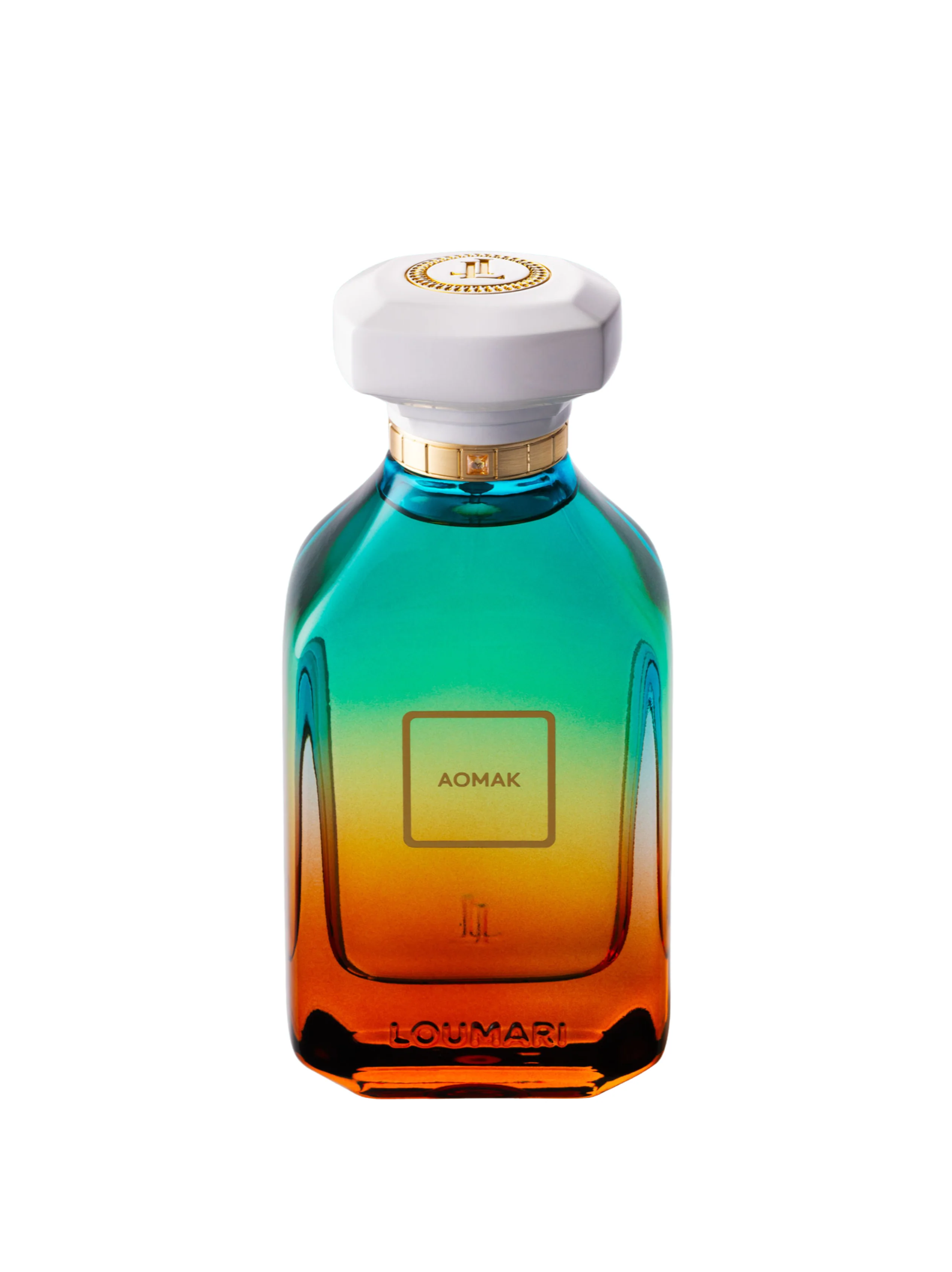 Triumph of Bacchus Argos & Loumari Aomak Eau de Parfum 2×100ml - Image 3