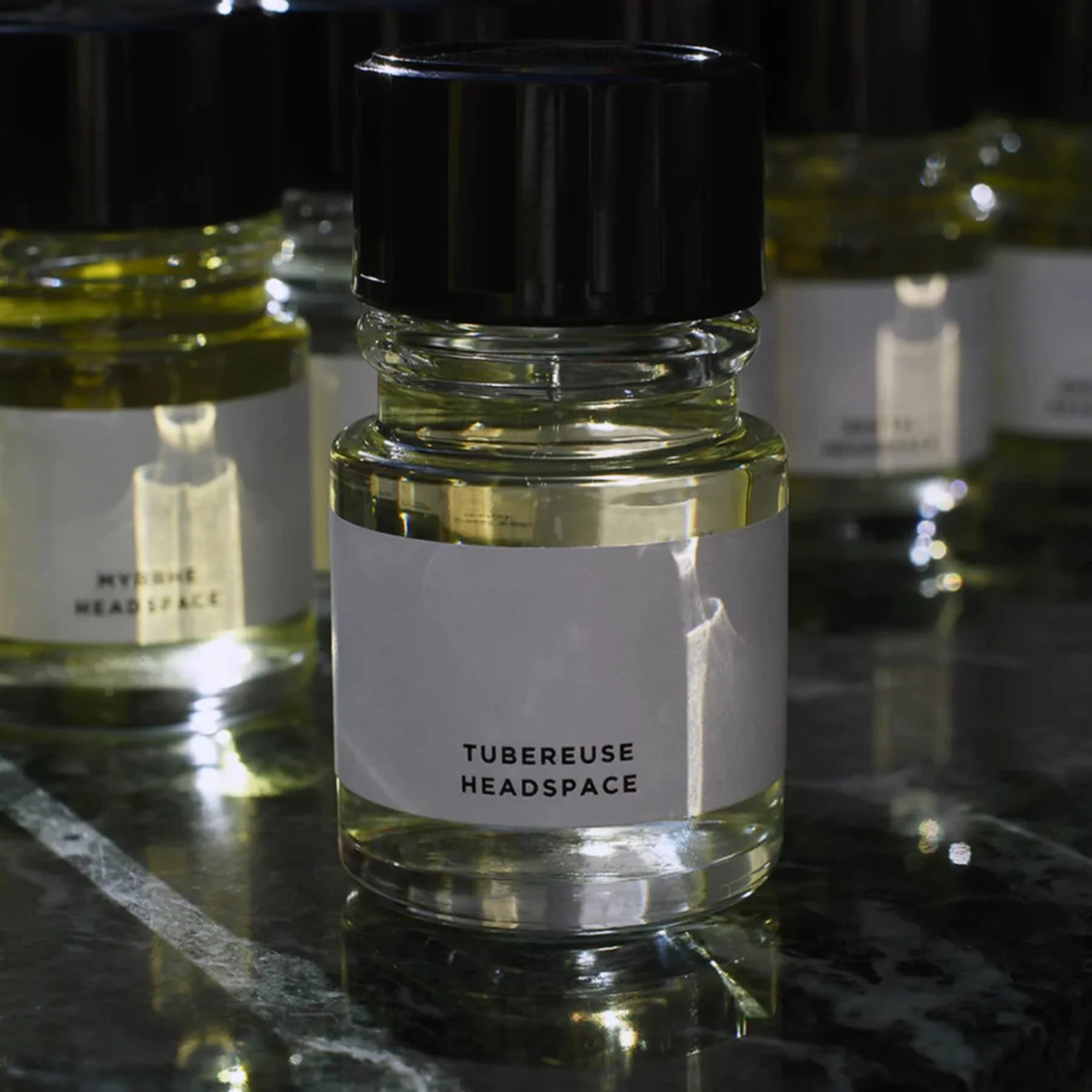 Tubereuse Headspace Eau de Parfum - Image 4