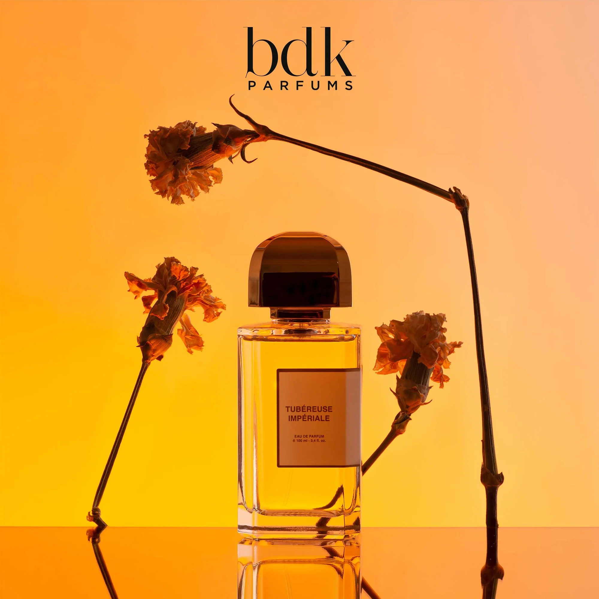 Tubéreuse Impériale BDK Parfums Eau de Parfum - Image 3