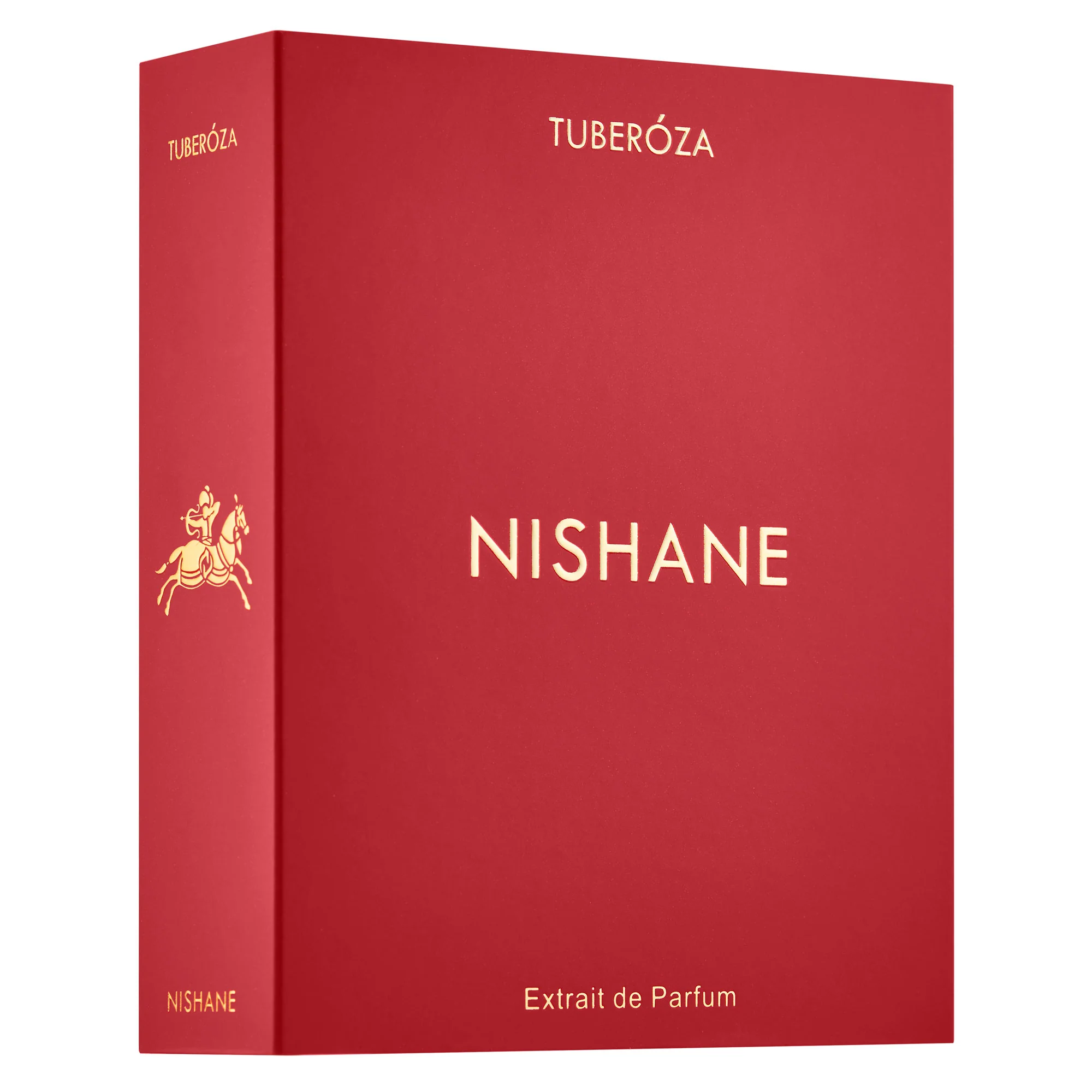 Tuberoza Nishane Extrait de Parfum Sample - Image 4