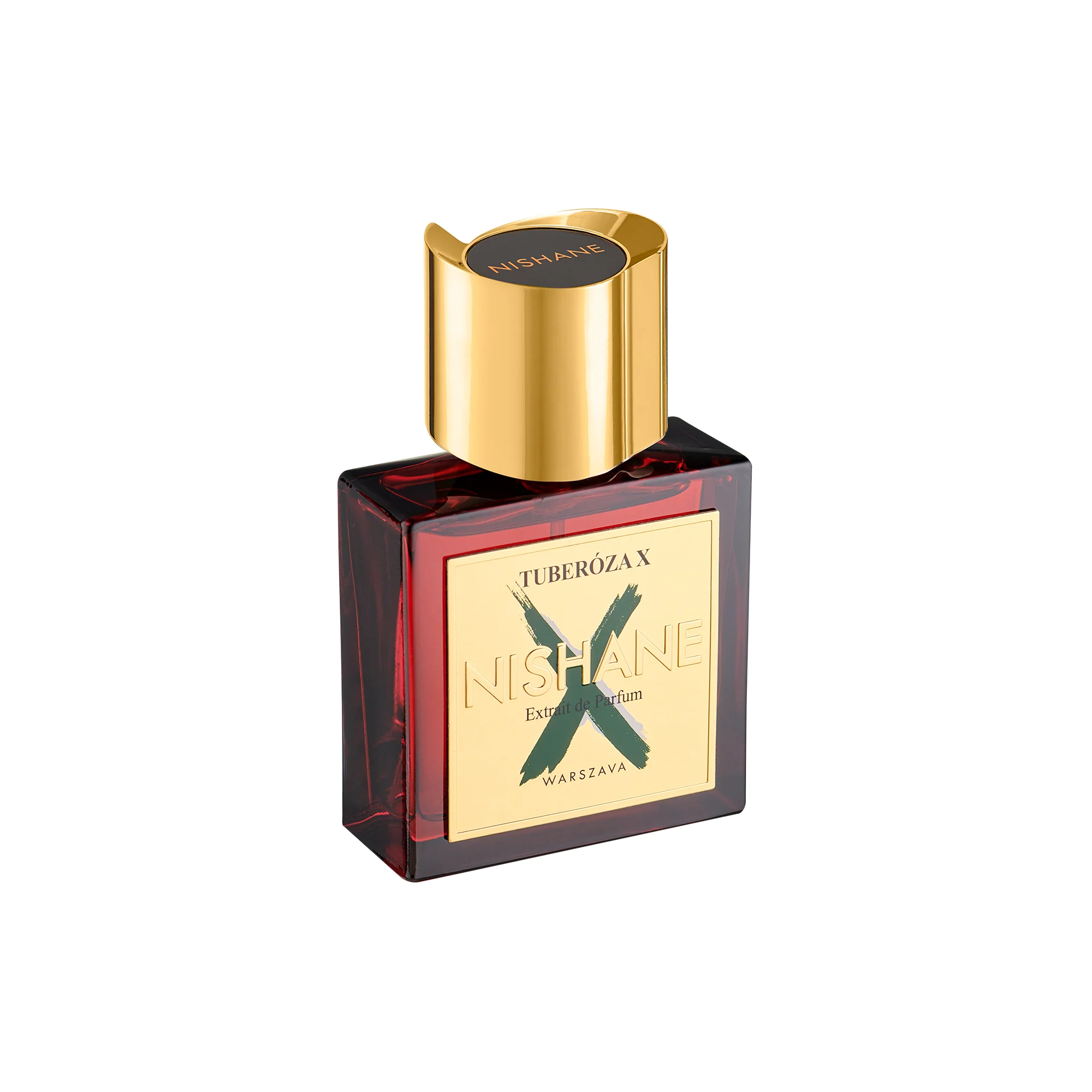 Tuberoza X Nishane Extrait de Parfum - Image 4
