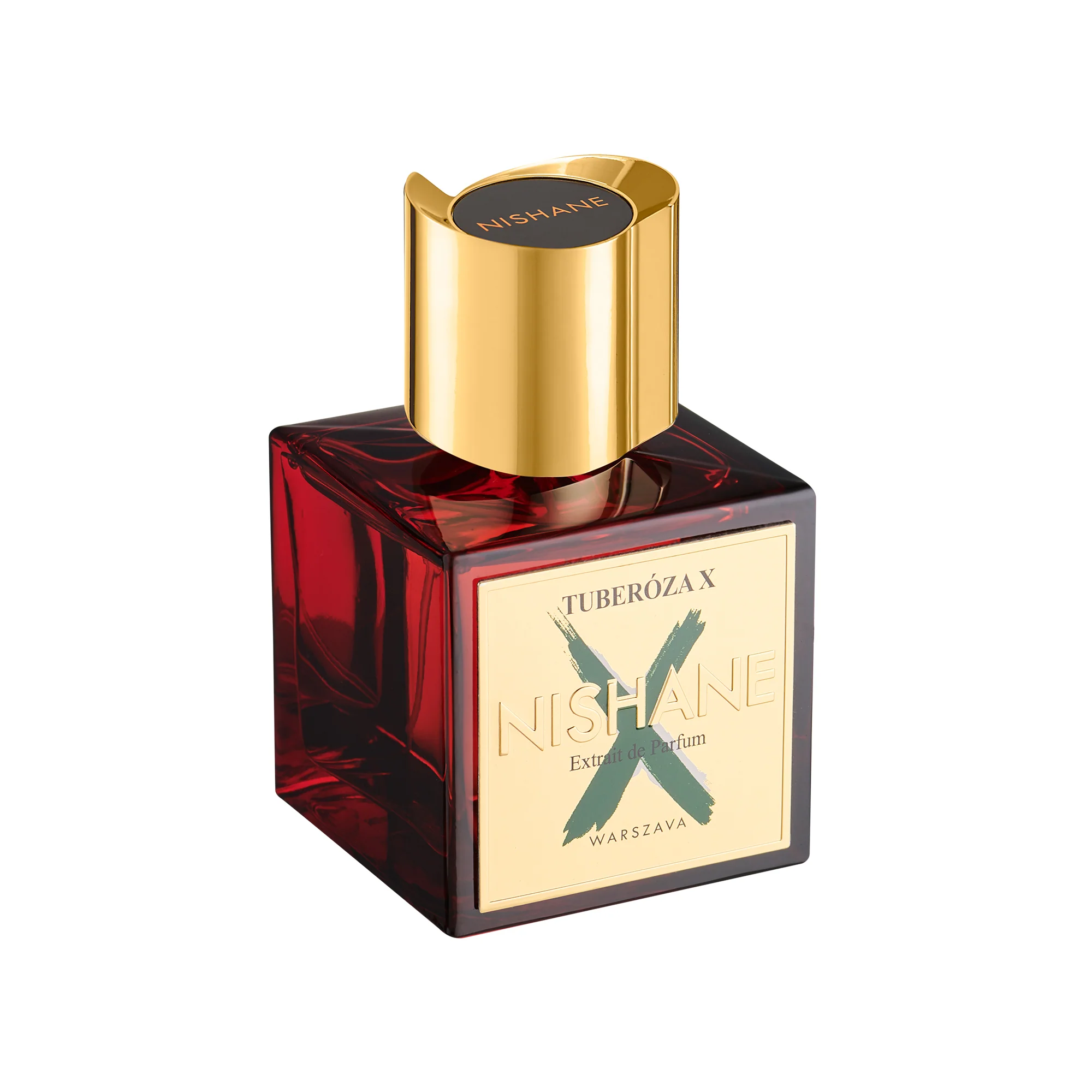 Tuberoza X Nishane Extrait de Parfum - Image 2
