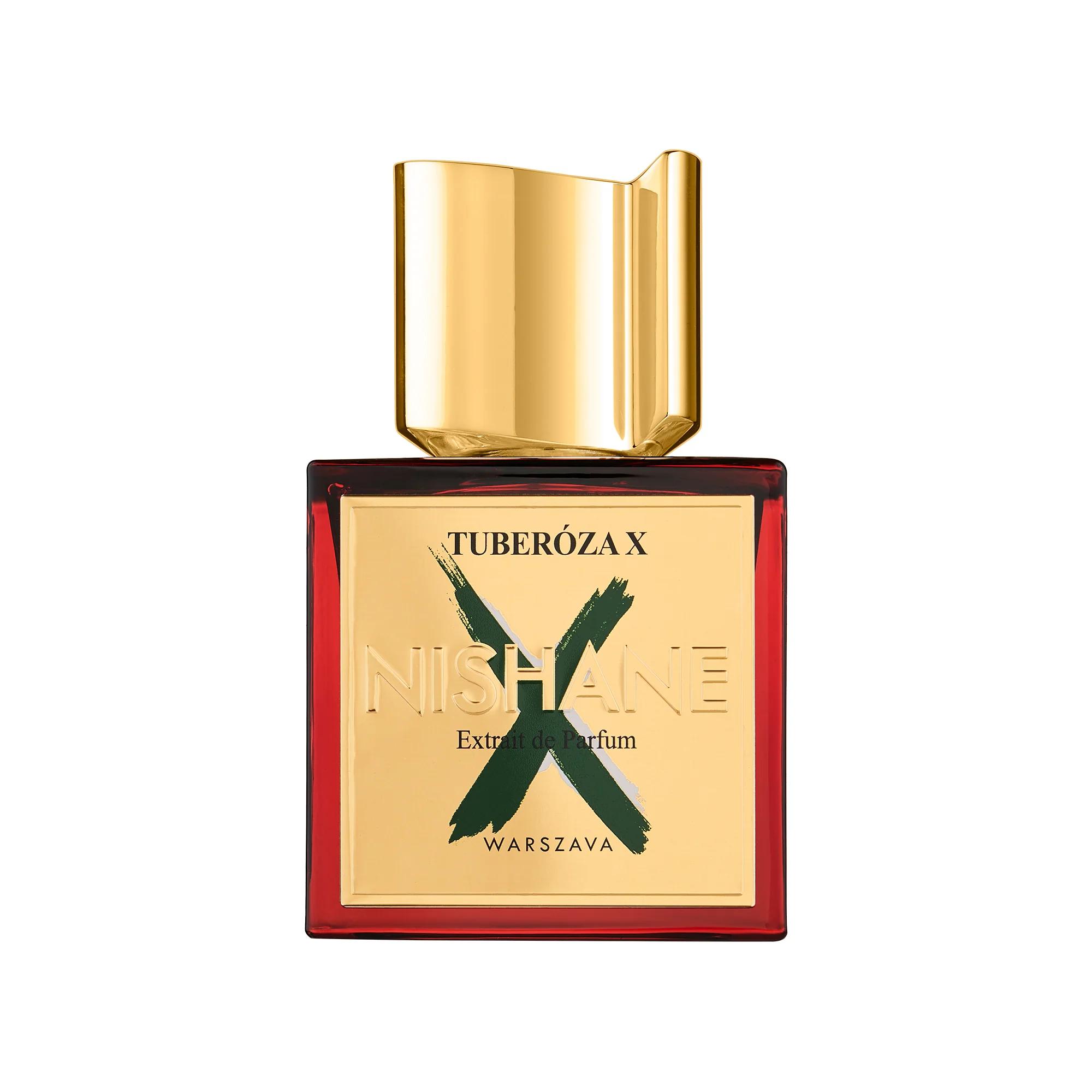 Tuberoza X Nishane Extrait de Parfum - Image 3
