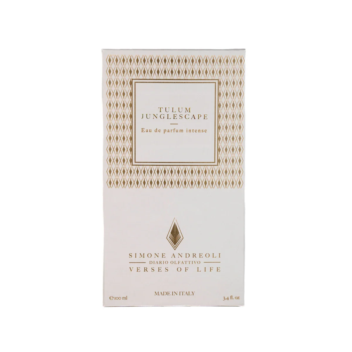 Tulum Junglescape Simone Andreoli Eau de Parfum Sample - Image 3