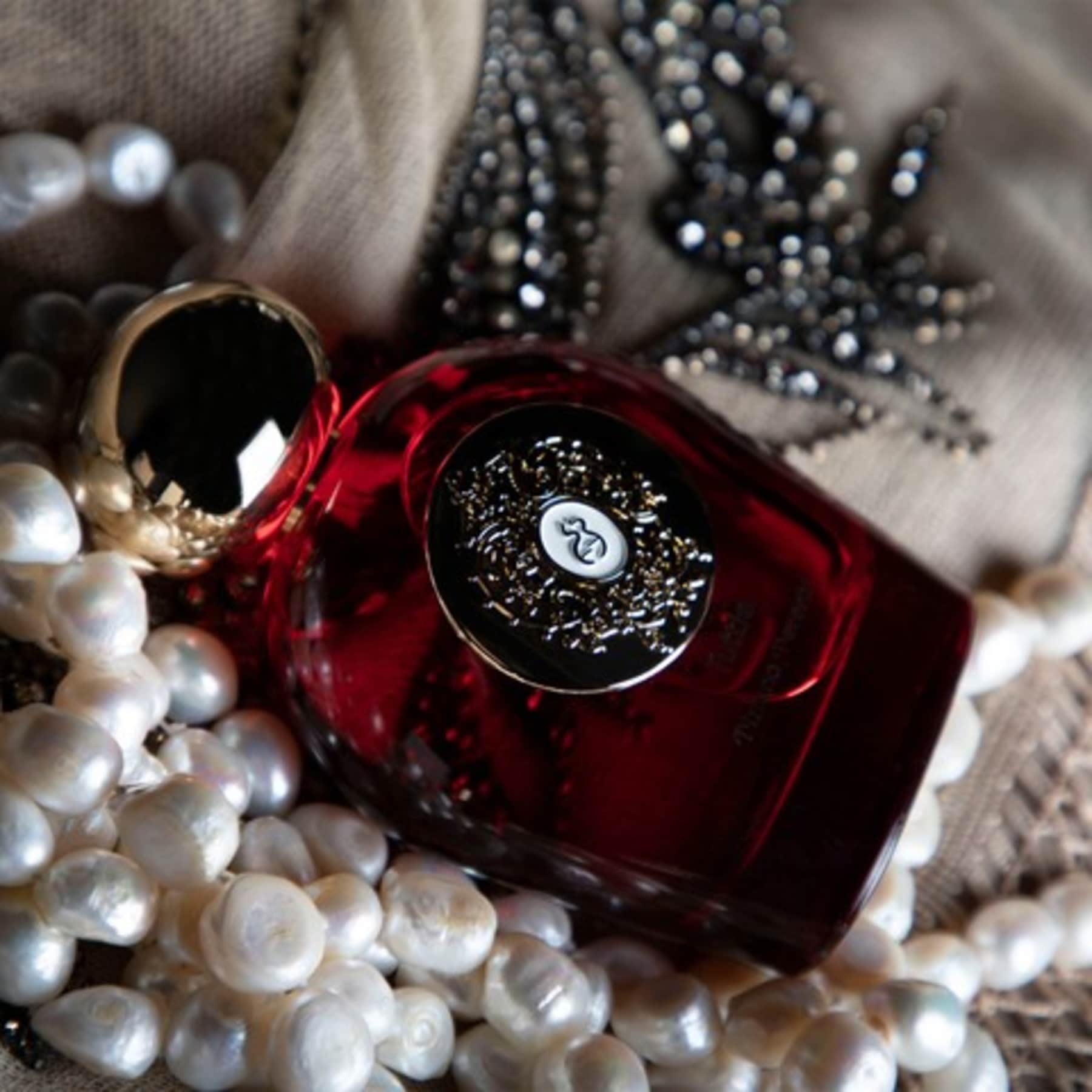 Tuttle Tiziana Terenzi Extrait de Parfum 100ml - Image 3
