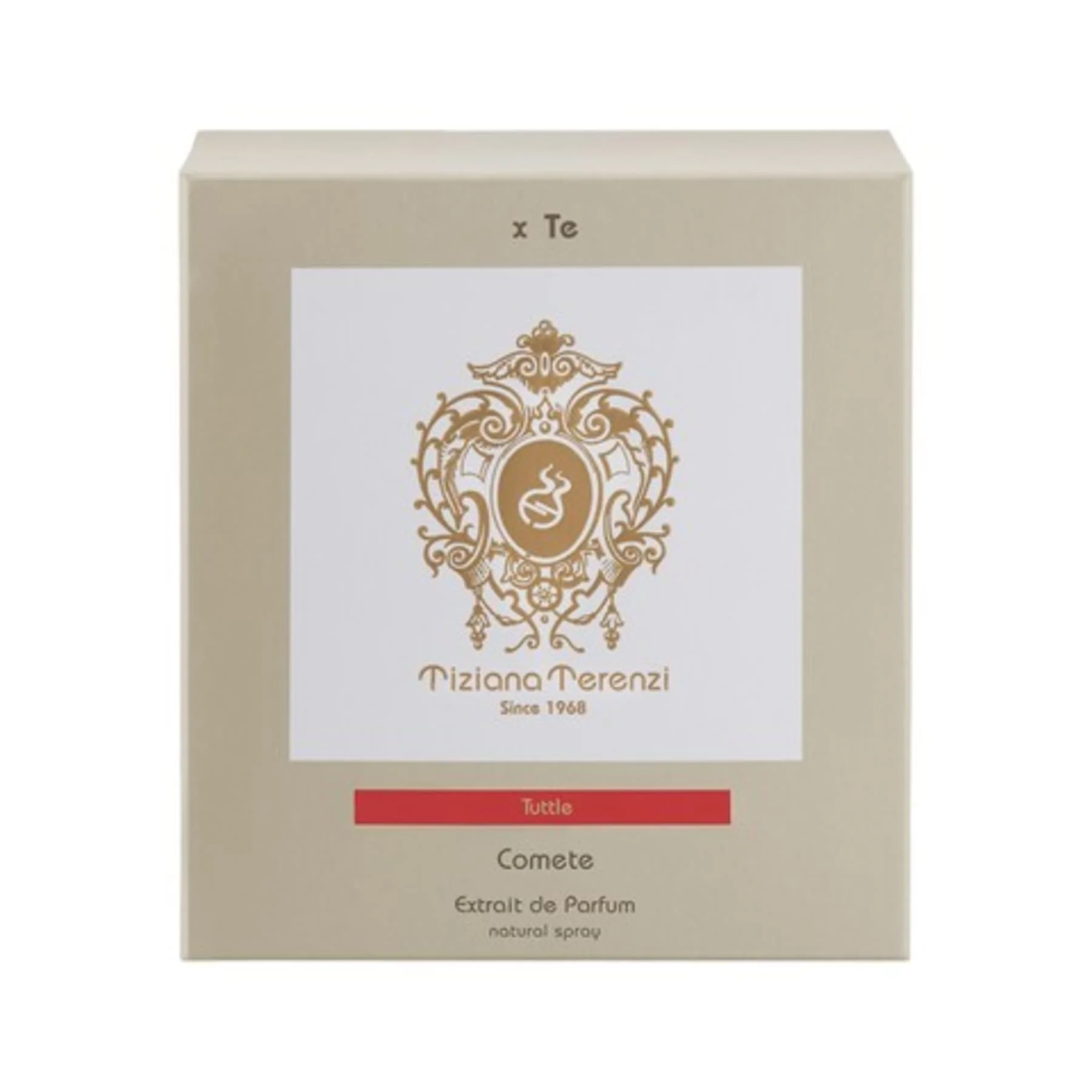 Tuttle Tiziana Terenzi Extrait de Parfum 100ml - Image 4