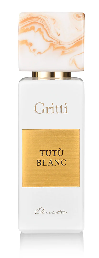 Tutu Blanc Gritti Eau de Parfum 100ml - Image 5